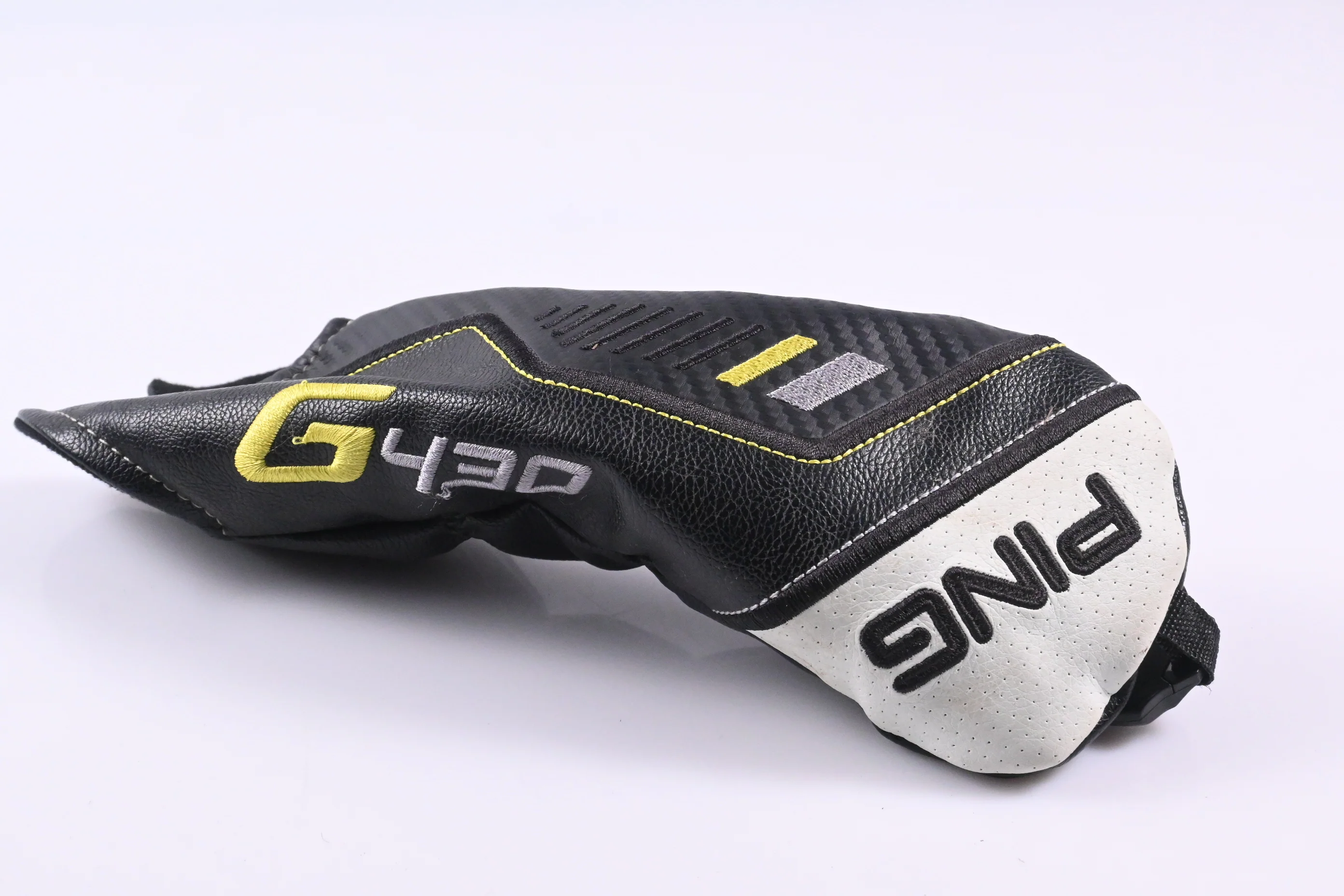 Ping G430 HL #5 Hybrid / 26 Degree / Senior Flex Ping Alta Quick 45 Shaft - Image 9