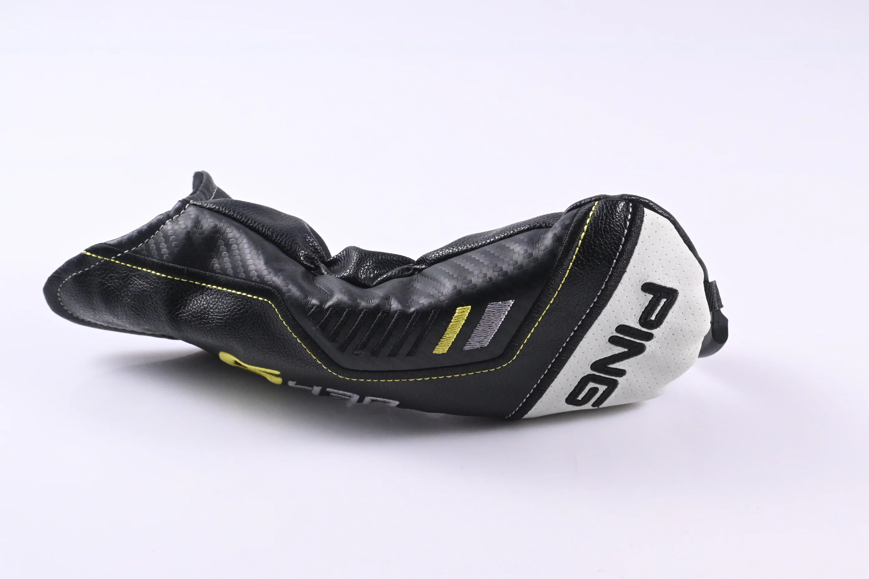 Left Hand Ping G430 #4 Hybrid / 22 Degree / Regular Flex Ping ALTA CB Black 70 - Image 9