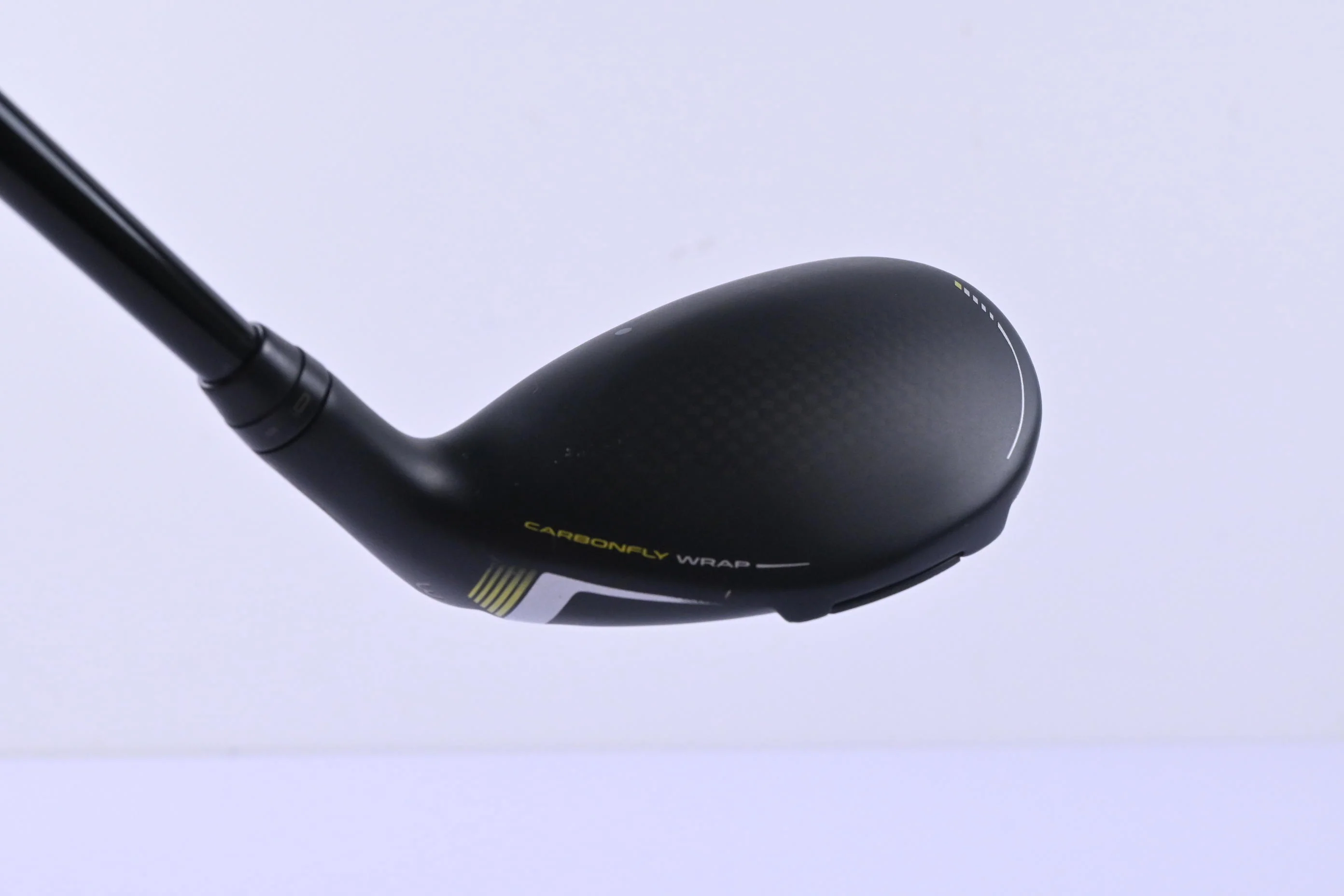 Ping G430 #3 Hybrid / 19 Degree / Stiff Flex HZRDUS Smoke Red RDX Hybrid 80 - Image 5