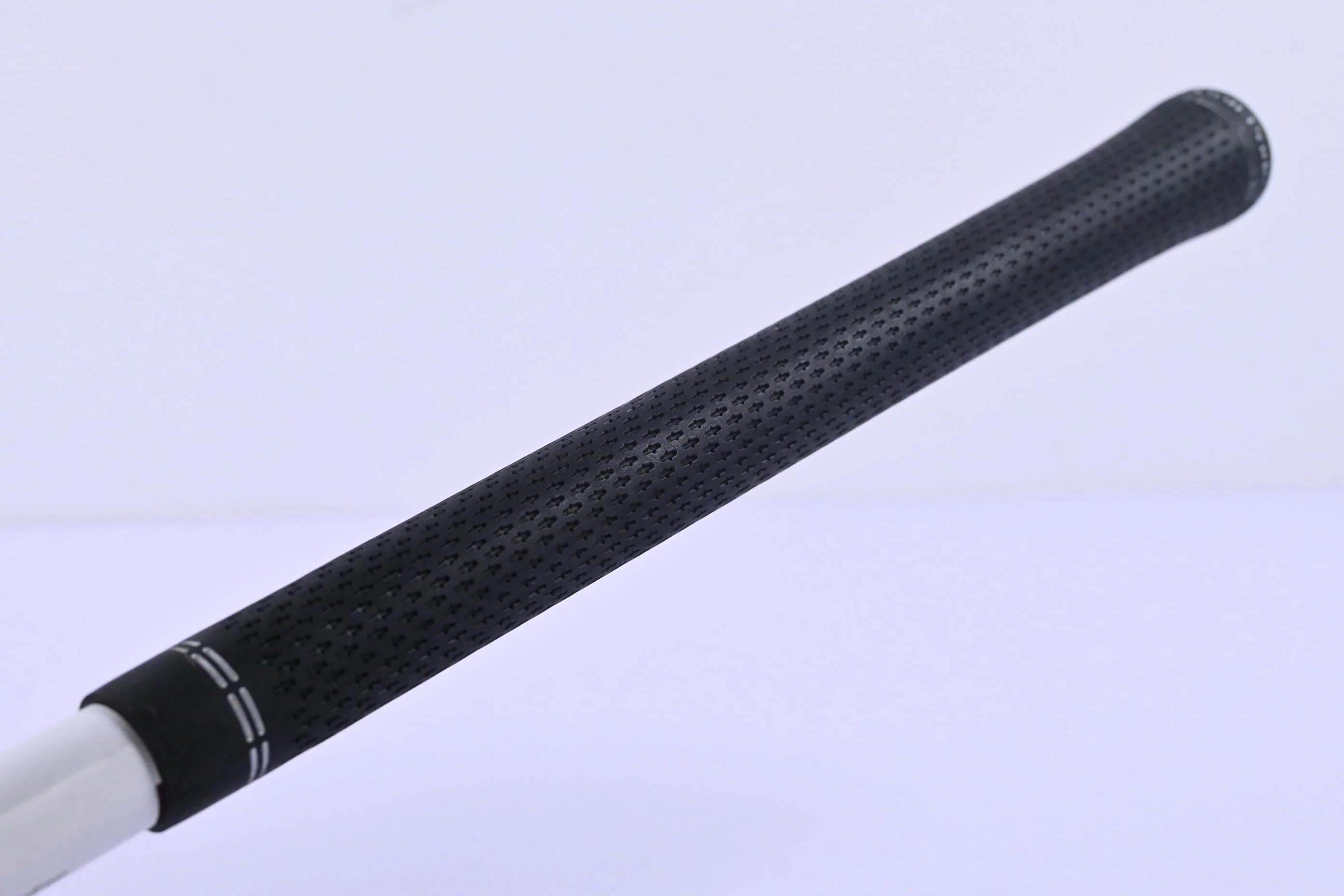 Ping G430 #3 Hybrid / 19 Degree / Stiff Flex HZRDUS Smoke Red RDX Hybrid 80 - Image 8