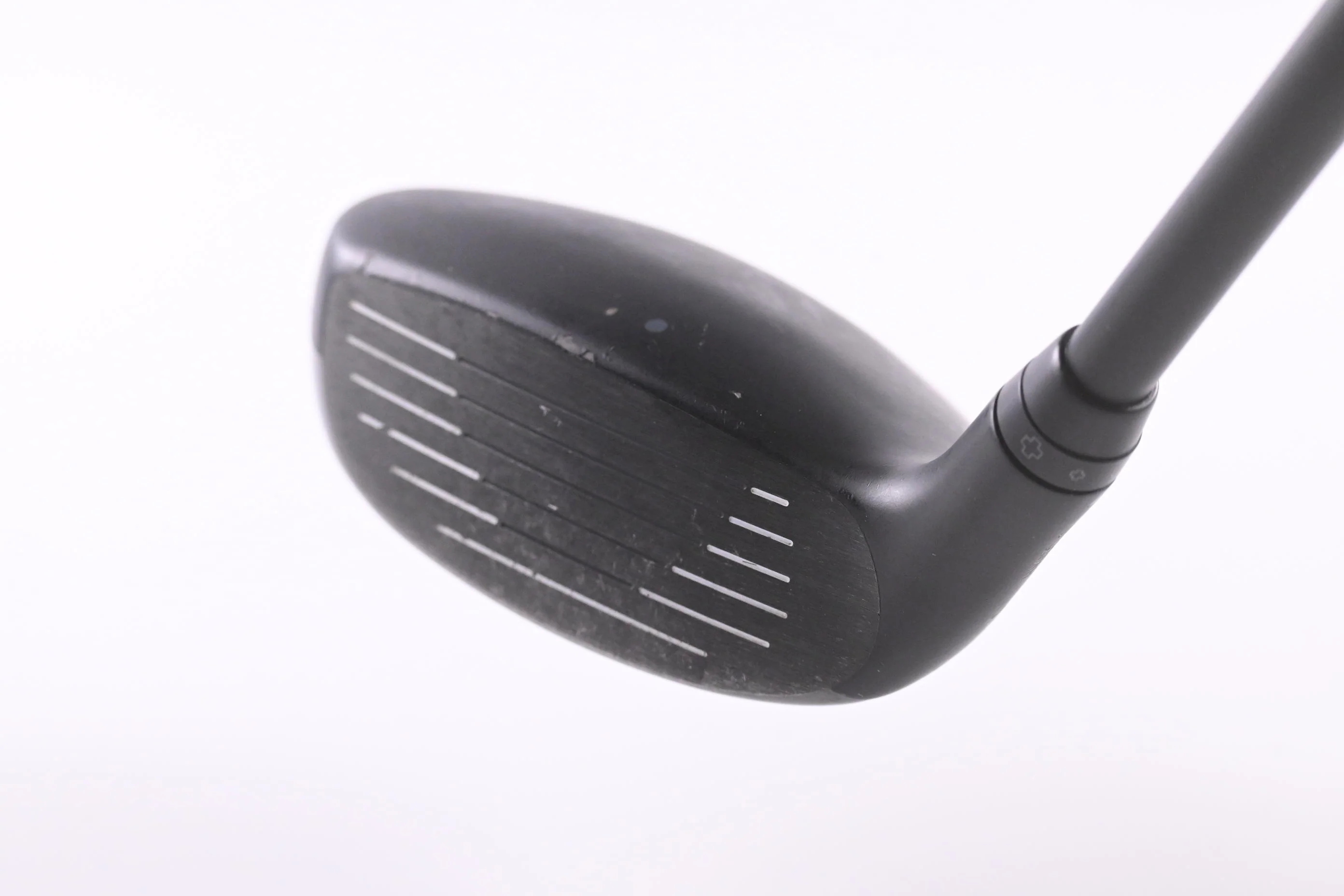Ping G430 #3 Hybrid / 19 Degree / Stiff Flex Ping Alta CB Black 70 Shaft - Image 4