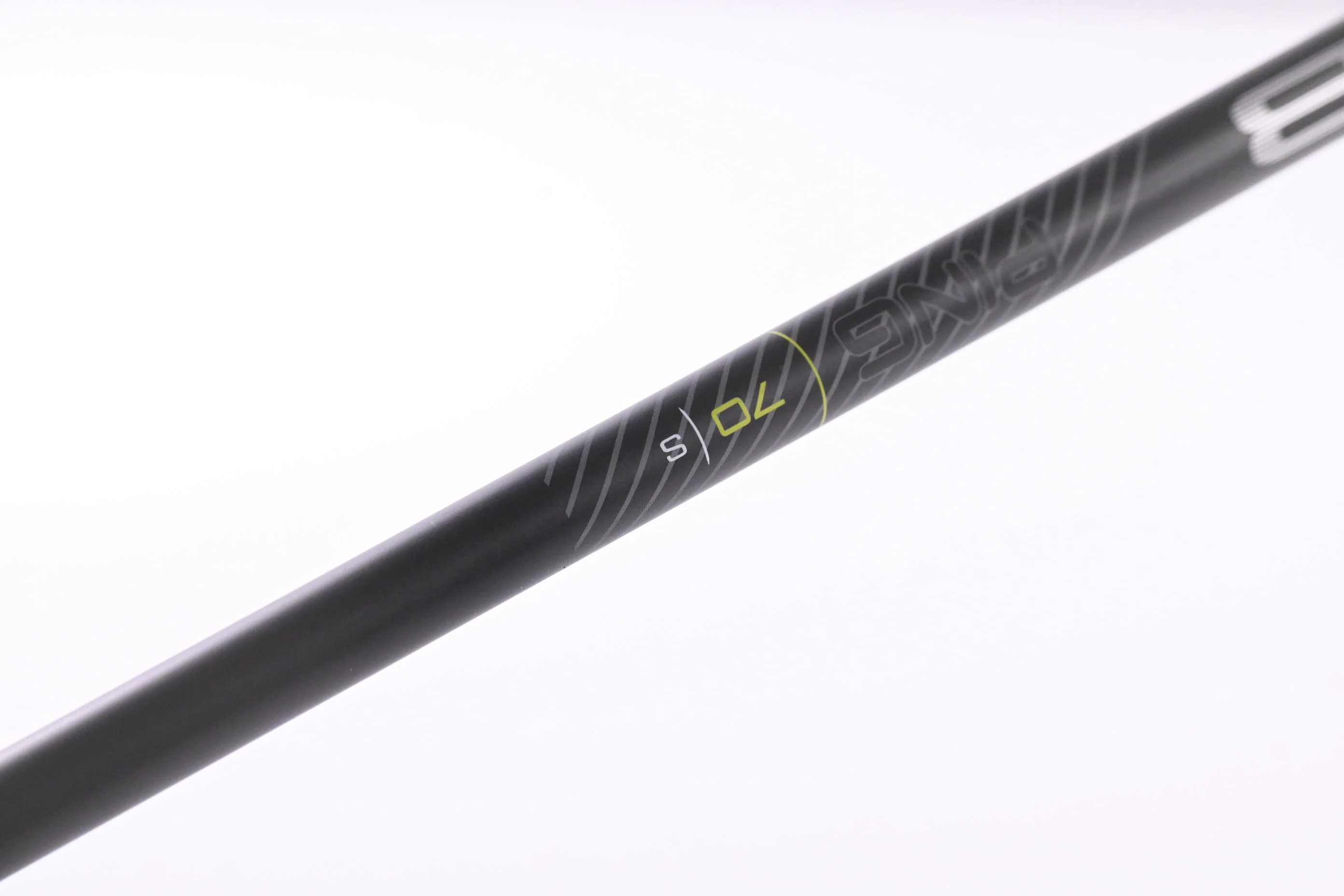Ping G430 #3 Hybrid / 19 Degree / Stiff Flex Ping Alta CB Black 70 Shaft - Image 6