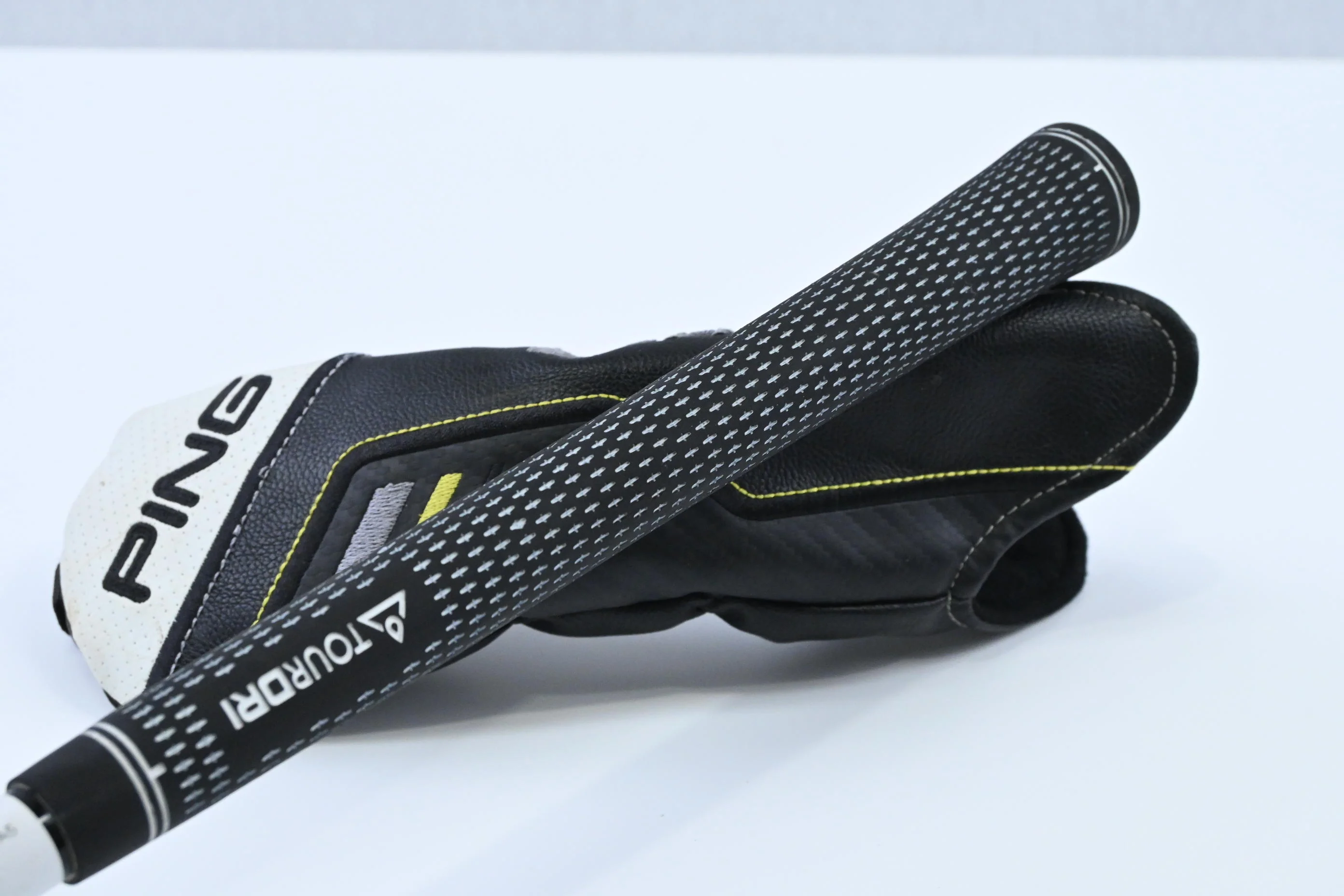 Ping G430 #5 Hybrid / 26 Degree / Senior Flex Ping Alta CB Black 70 Shaft - Image 8