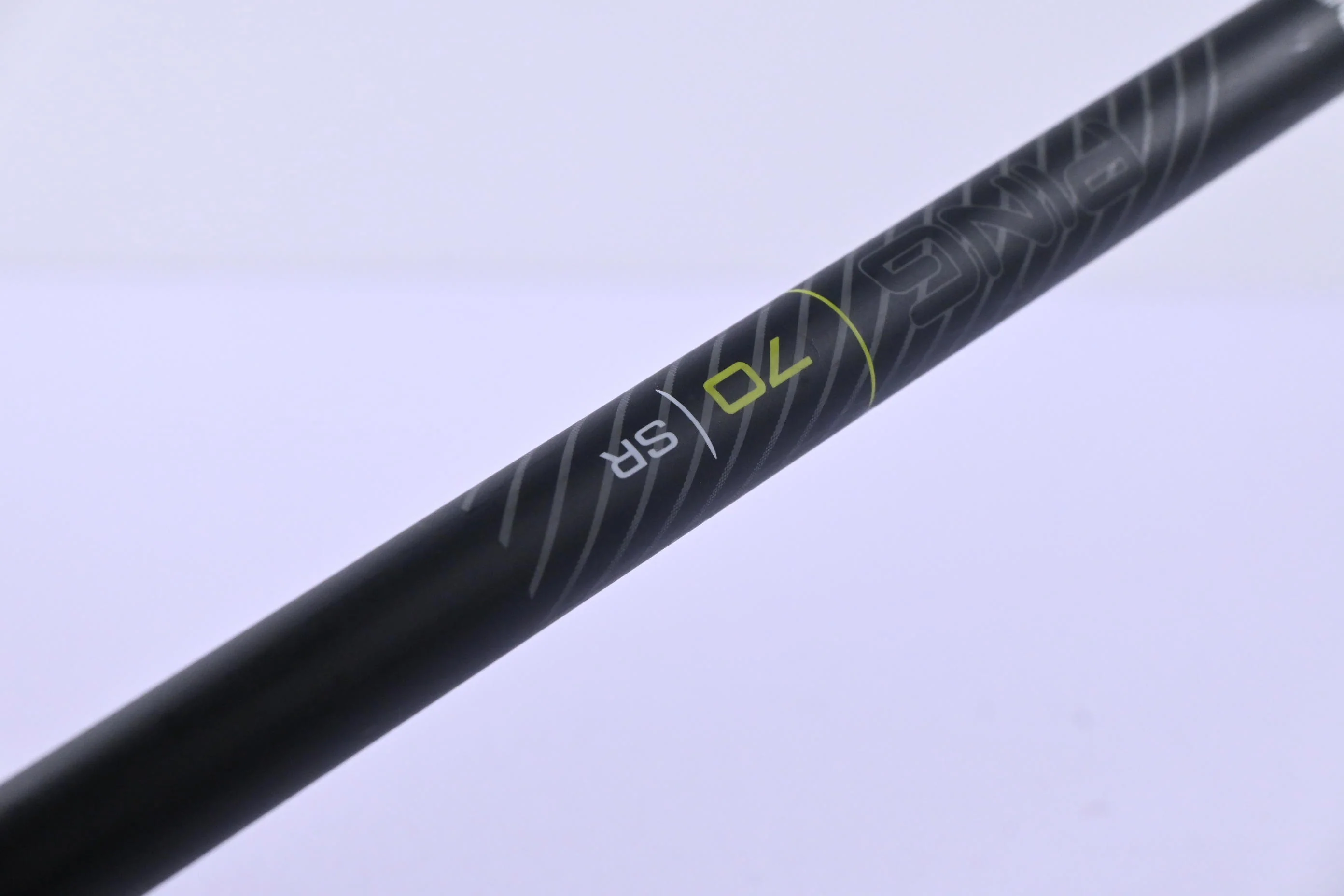 Ping G430 #5 Hybrid / 26 Degree / Senior Flex Ping Alta CB Black 70 Shaft - Image 6