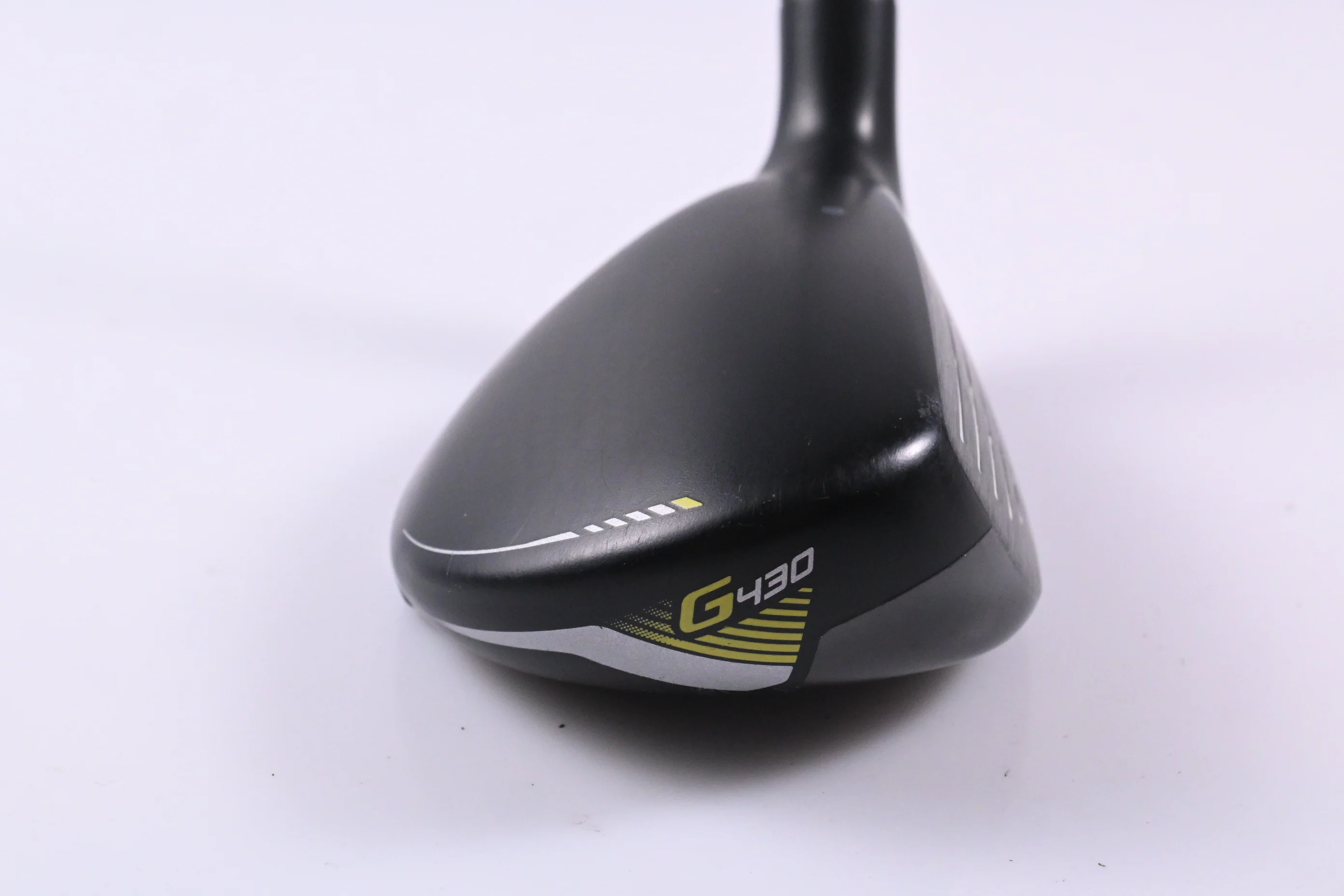 Ping G430 #5 Hybrid / 26 Degree / Senior Flex Ping Alta Quick 45 Shaft - Image 3