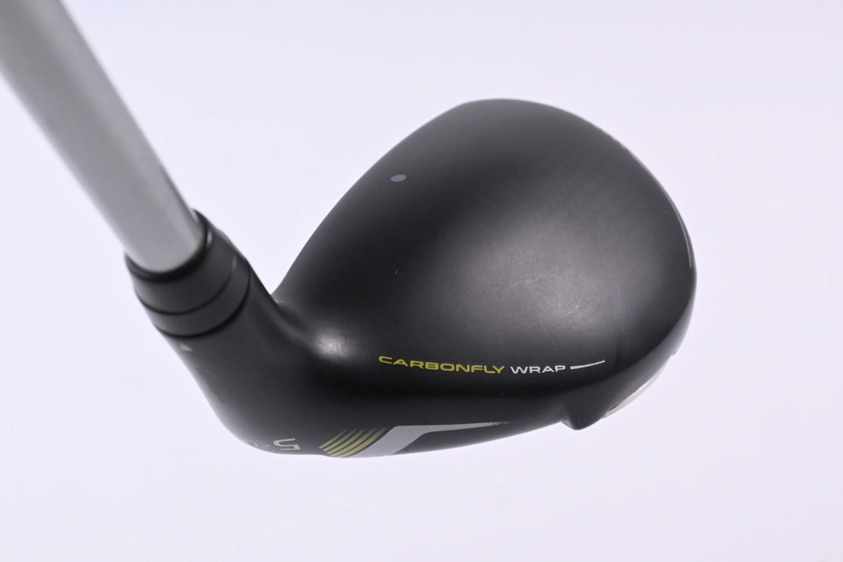 Ping G430 #5 Hybrid / 26 Degree / Senior Flex Ping Alta Quick 45 Shaft - Image 5