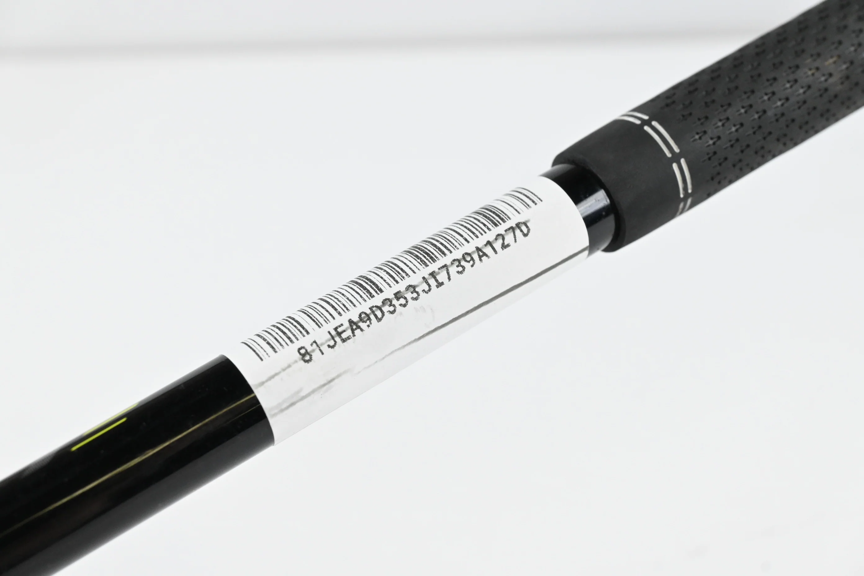 Ping G430 #7 Hybrid / 34 Degree / Senior Flex Ping Alta CB Black 70 Shaft - Image 7