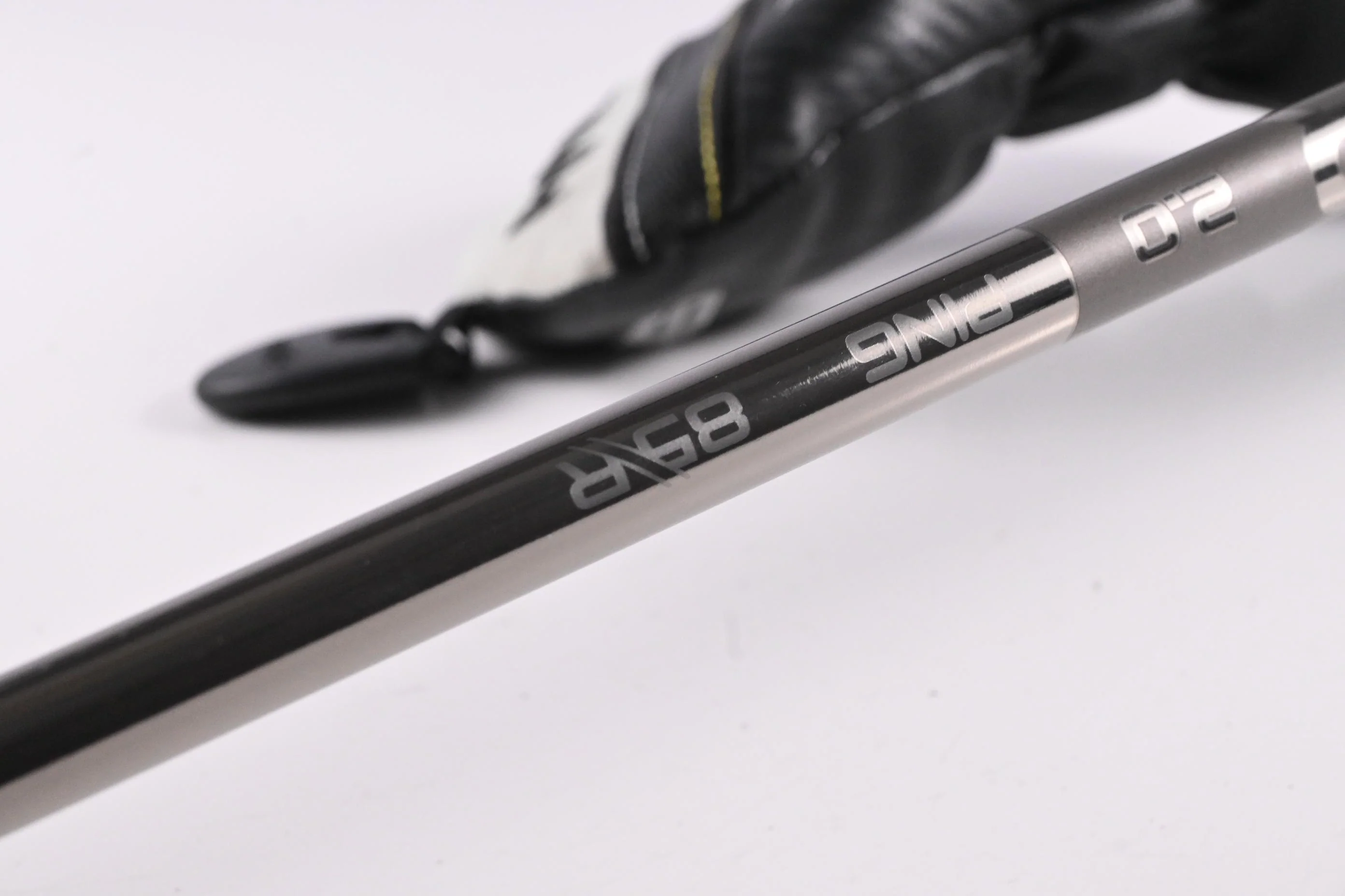 Ping G430 #4 Hybrid / 22 Degree / Regular Flex Ping Tour 2.0 Chrome 85 Shaft - Image 6