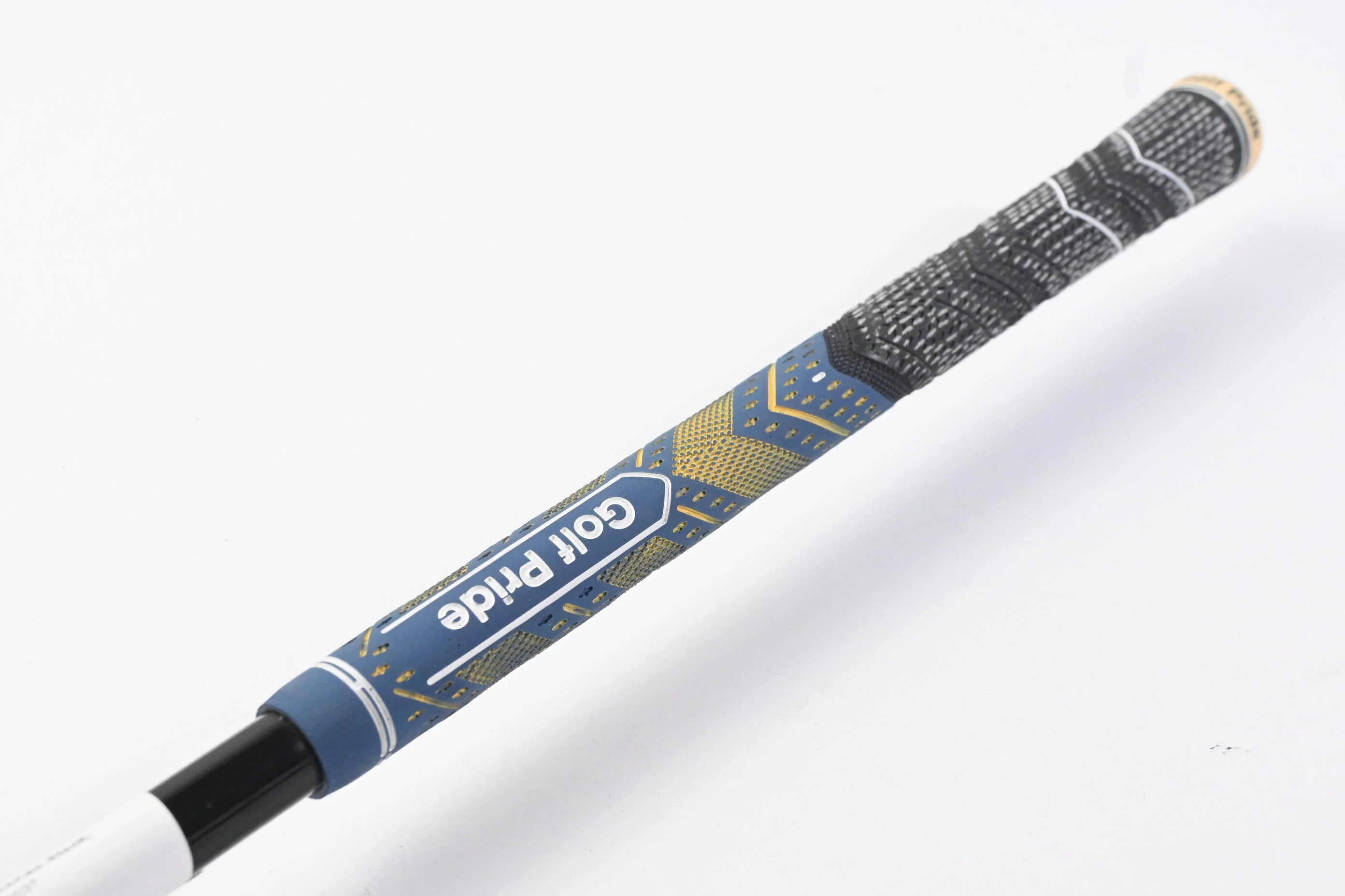 Ping G430 #4 Hybrid / 22 Degree / Stiff Flex Ping Alta CB Black 70 Shaft - Image 8