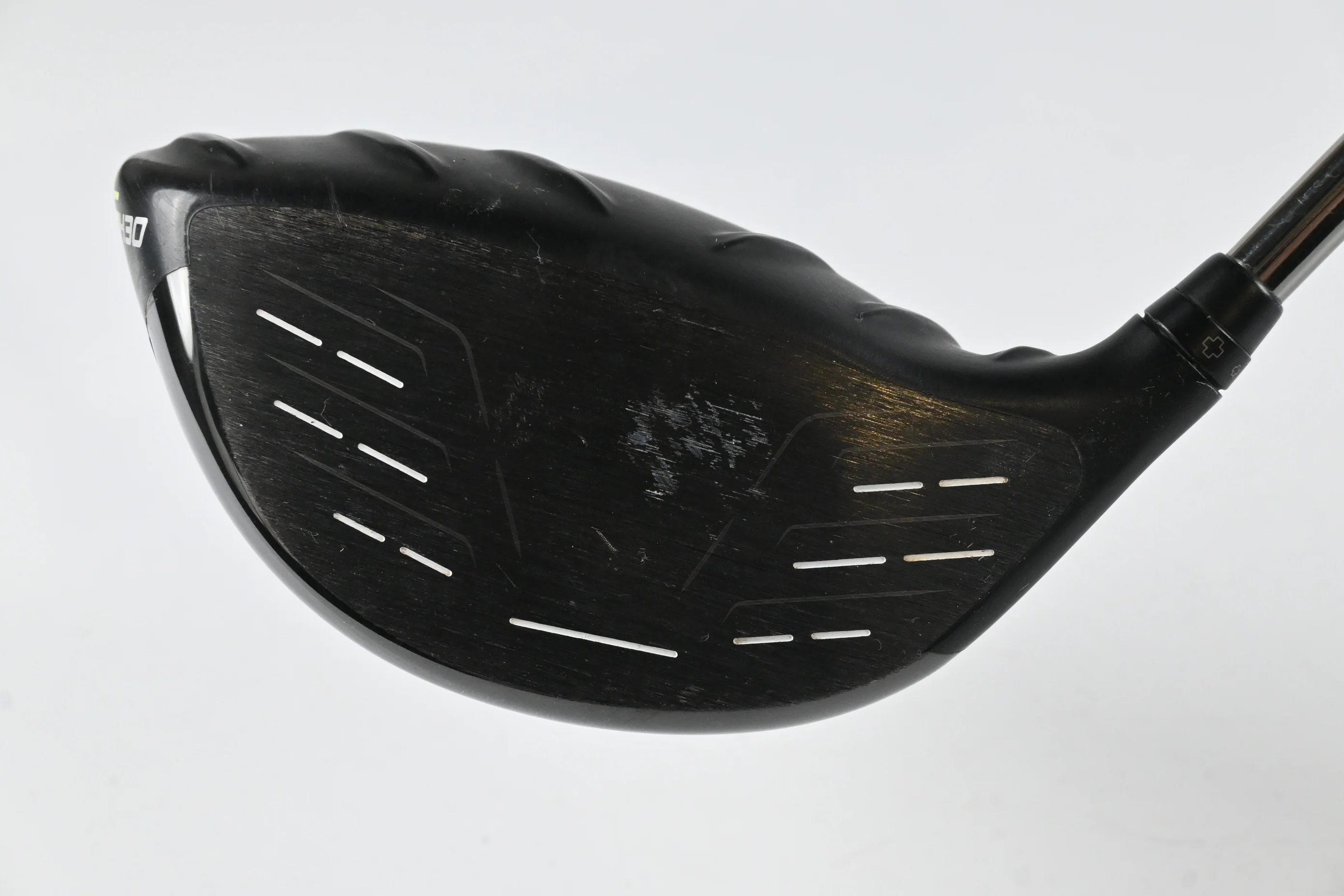 Ping G430 LST Driver / 10.5 Degree / Stiff Flex Ping Tour 2.0 Chrome 65 Shaft - Image 4