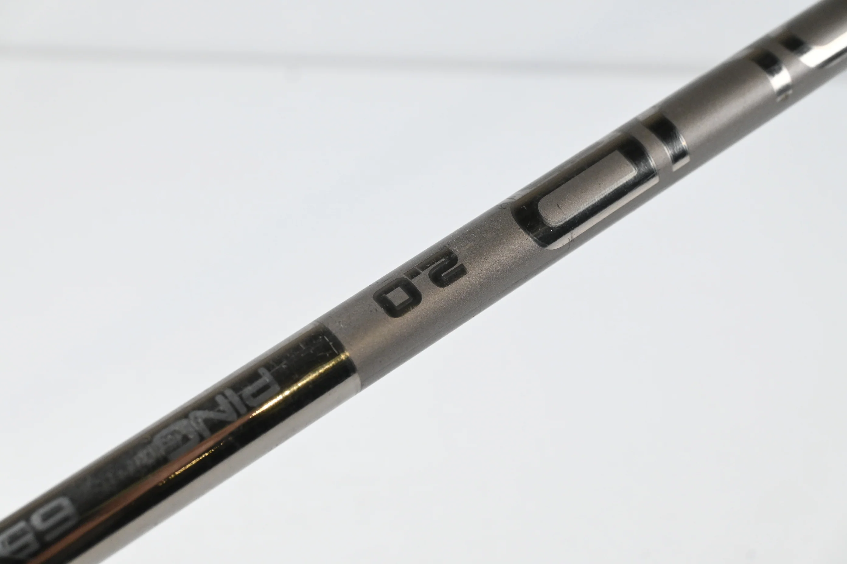 Ping G430 LST Driver / 10.5 Degree / Stiff Flex Ping Tour 2.0 Chrome 65 Shaft - Image 6