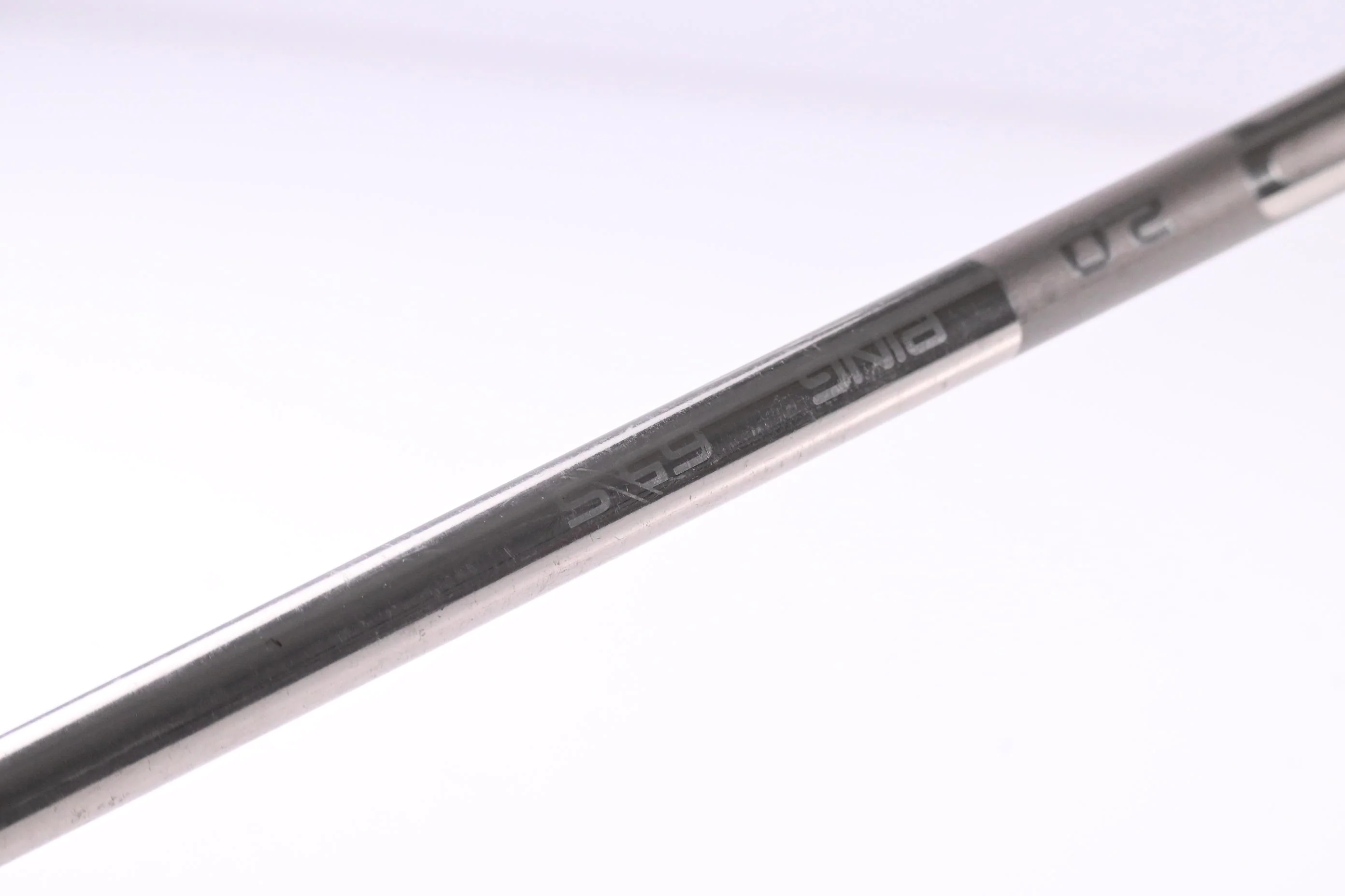 Ping G430 LST Driver / 9 Degree / Stiff Flex Ping Tour 2.0 Chrome 65 Shaft - Image 6