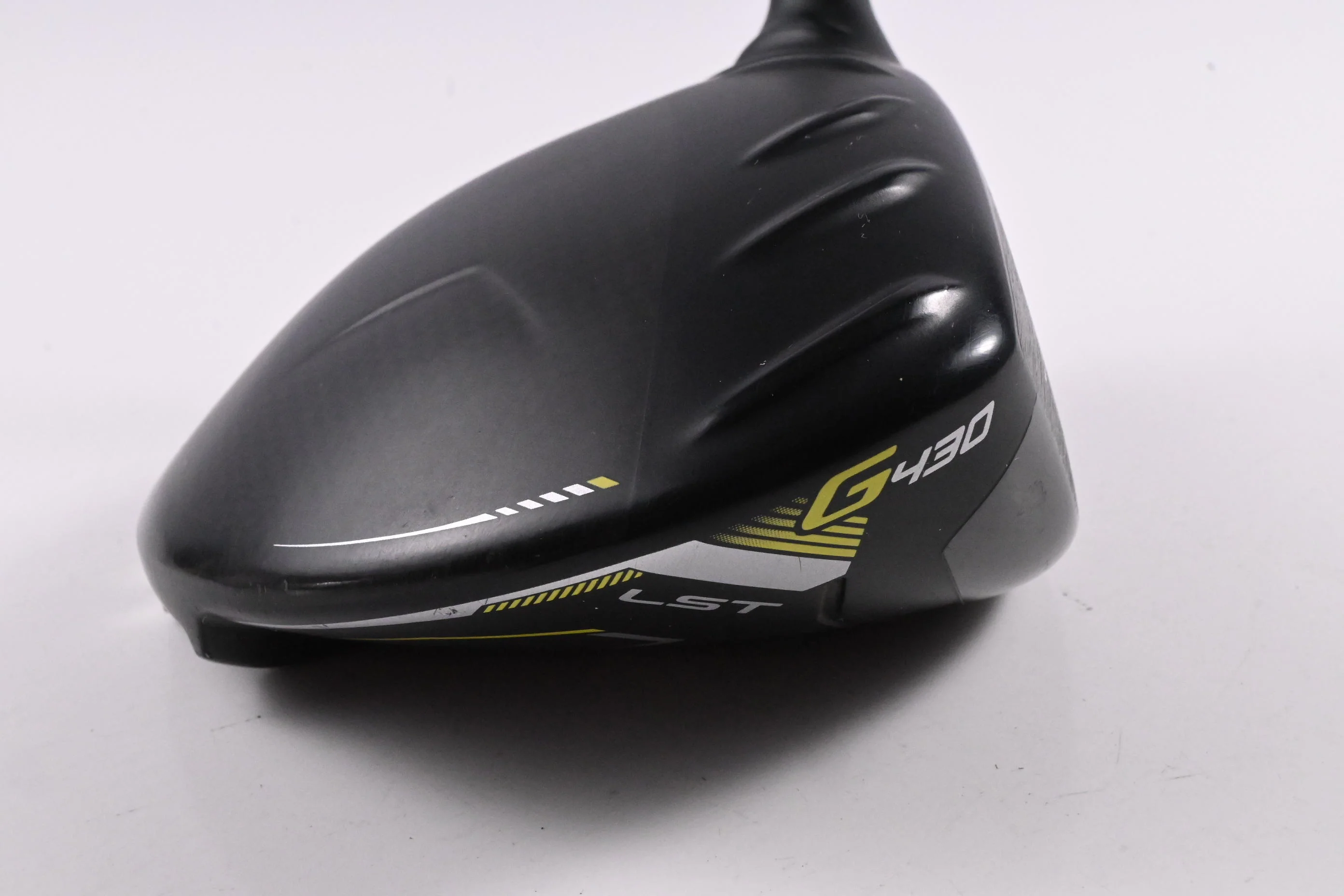 Ping G430 LST Driver / 10.5 Degree / Senior Flex Ping Alta Quick 45 Shaft - Image 3