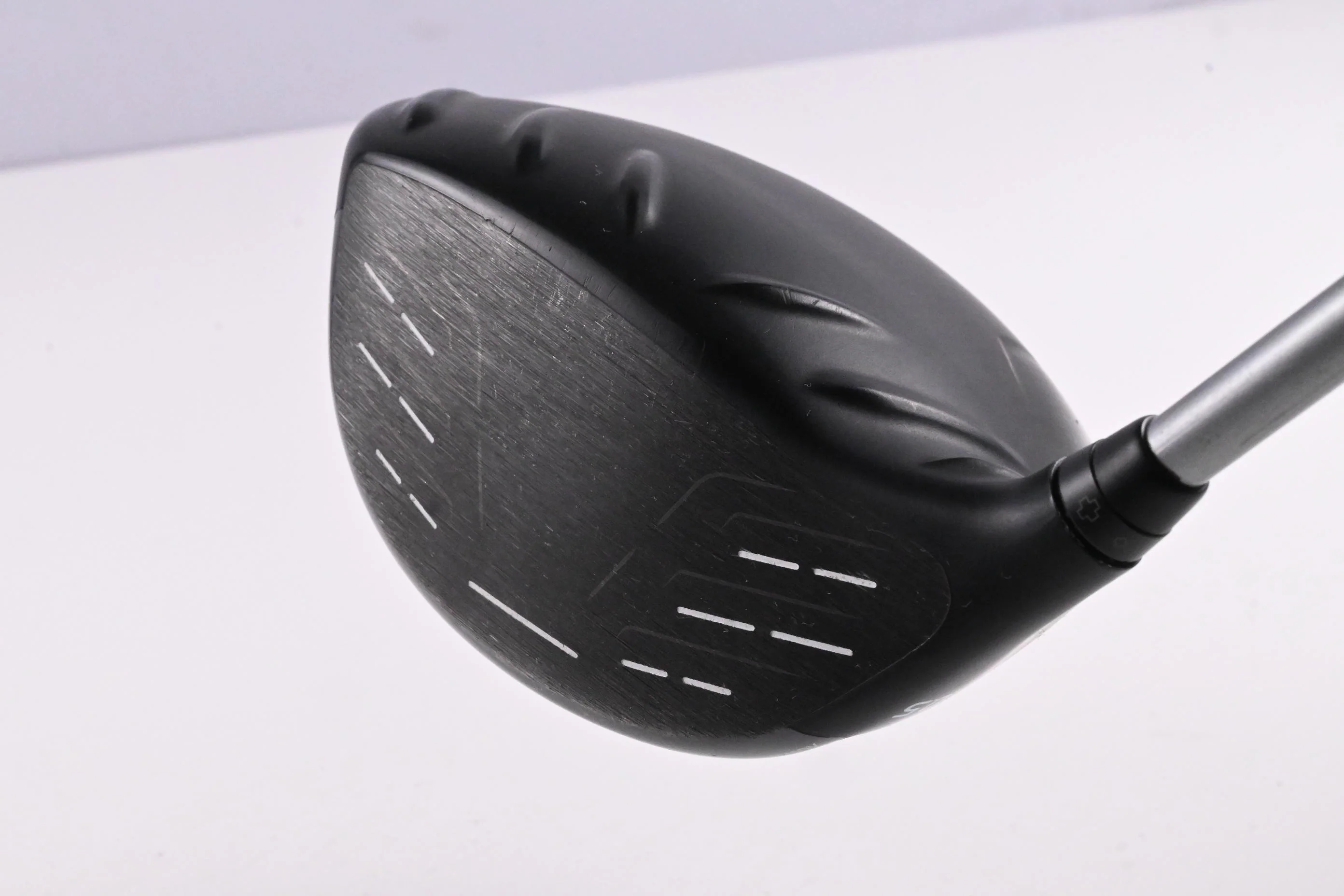 Ping G430 LST Driver / 10.5 Degree / Senior Flex Ping Alta Quick 45 Shaft - Image 4