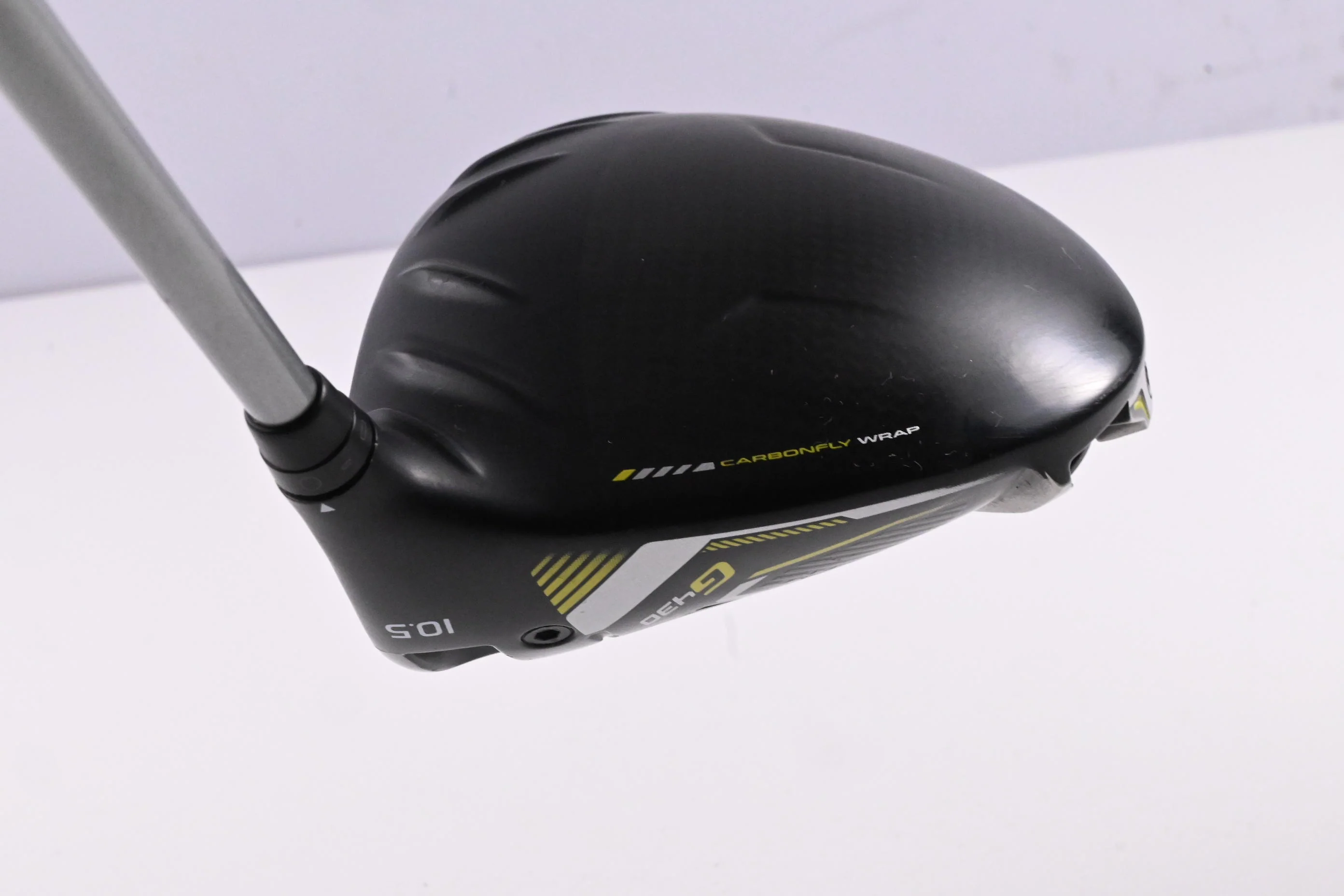 Ping G430 LST Driver / 10.5 Degree / Senior Flex Ping Alta Quick 45 Shaft - Image 5