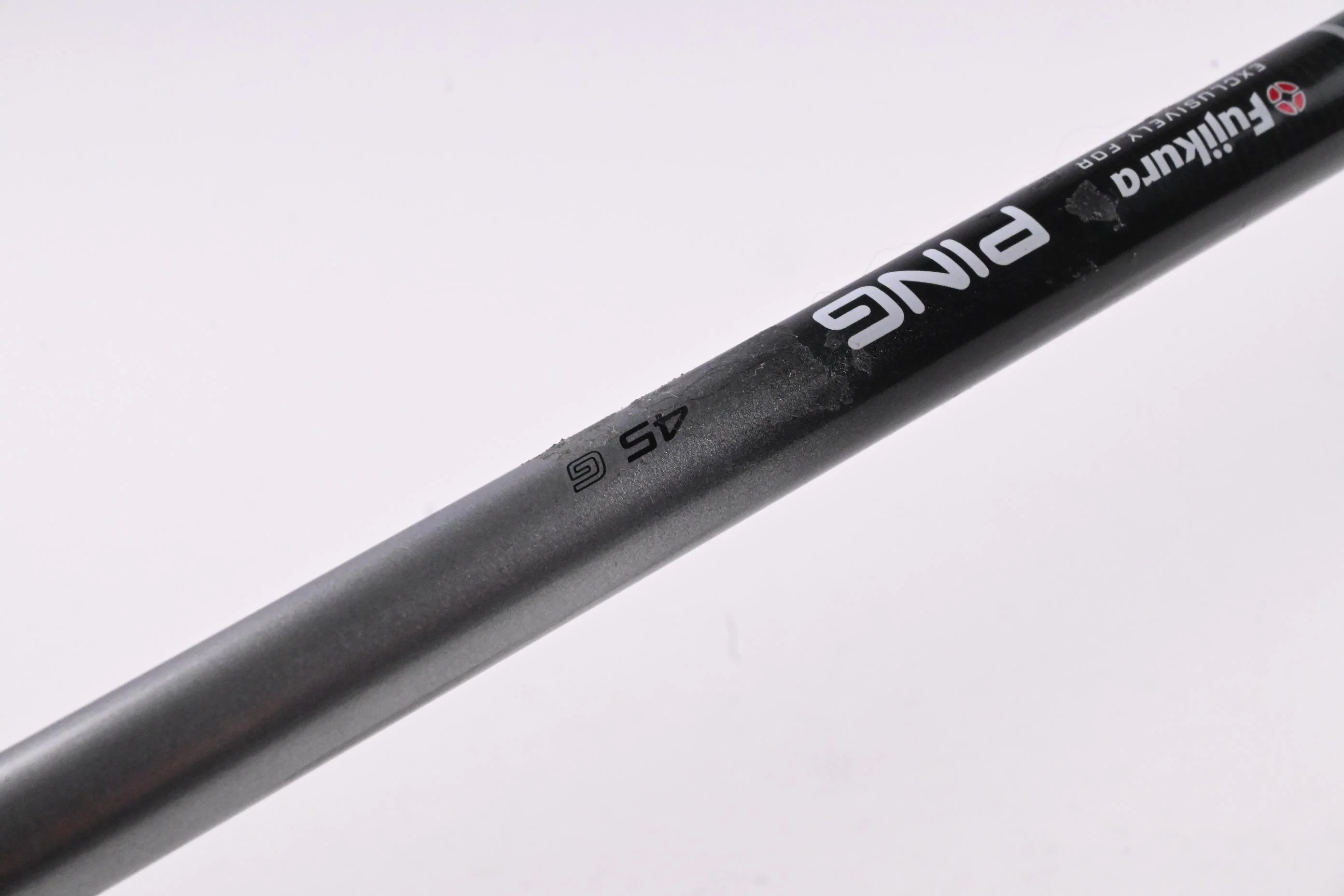 Ping G430 LST Driver / 10.5 Degree / Senior Flex Ping Alta Quick 45 Shaft - Image 6