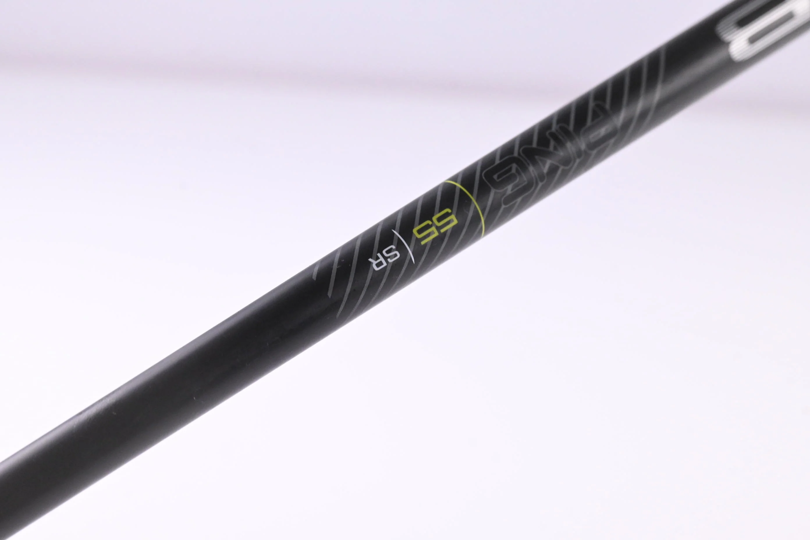 Ping G430 LST Driver / 10.5 Degree / Senior Flex Ping Alta CB Black 55 Shaft - Image 6