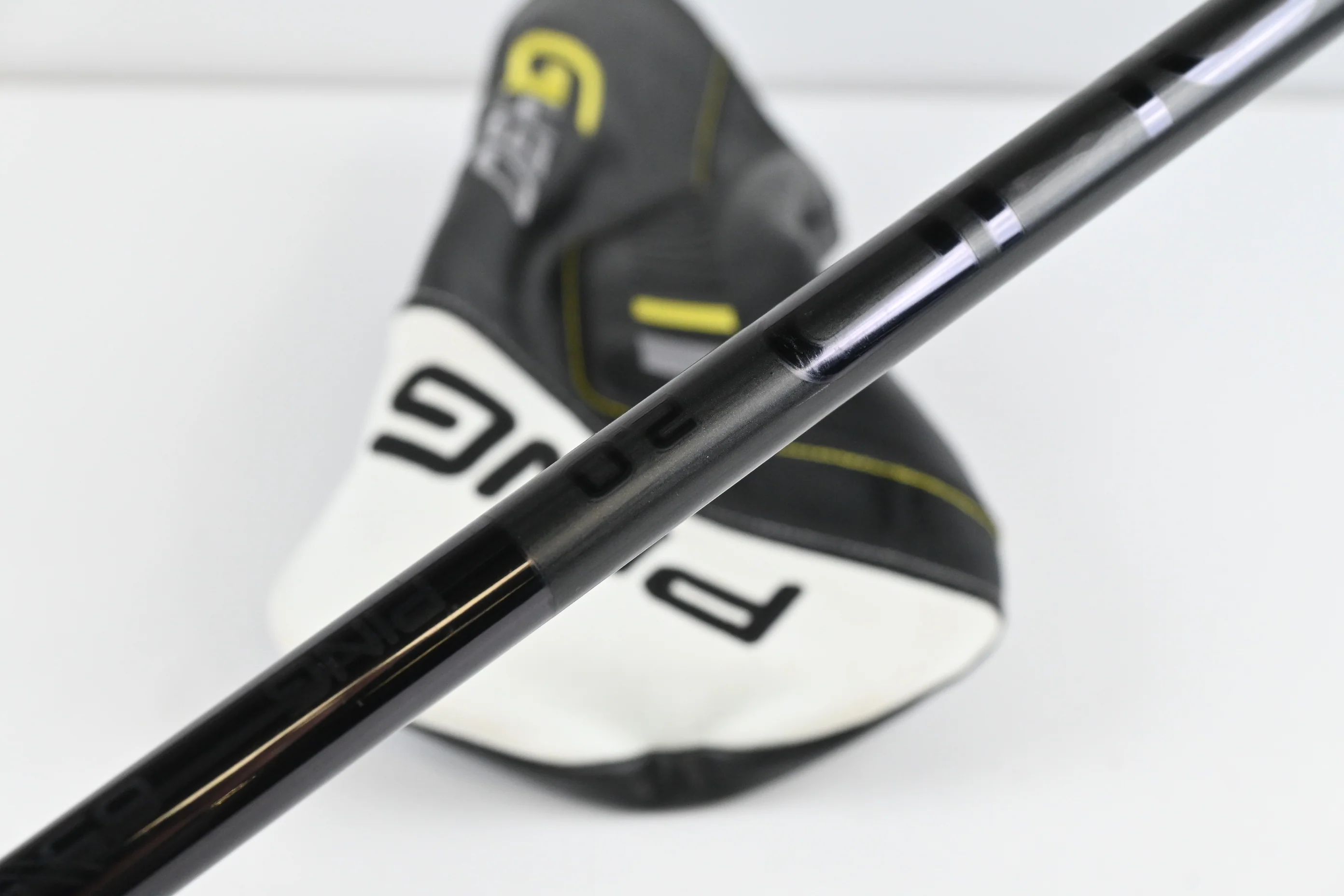 Ping G430 LST Driver / 10.5 Degree / Stiff Flex Ping Tour 2.0 Black 65 Shaft - Image 6
