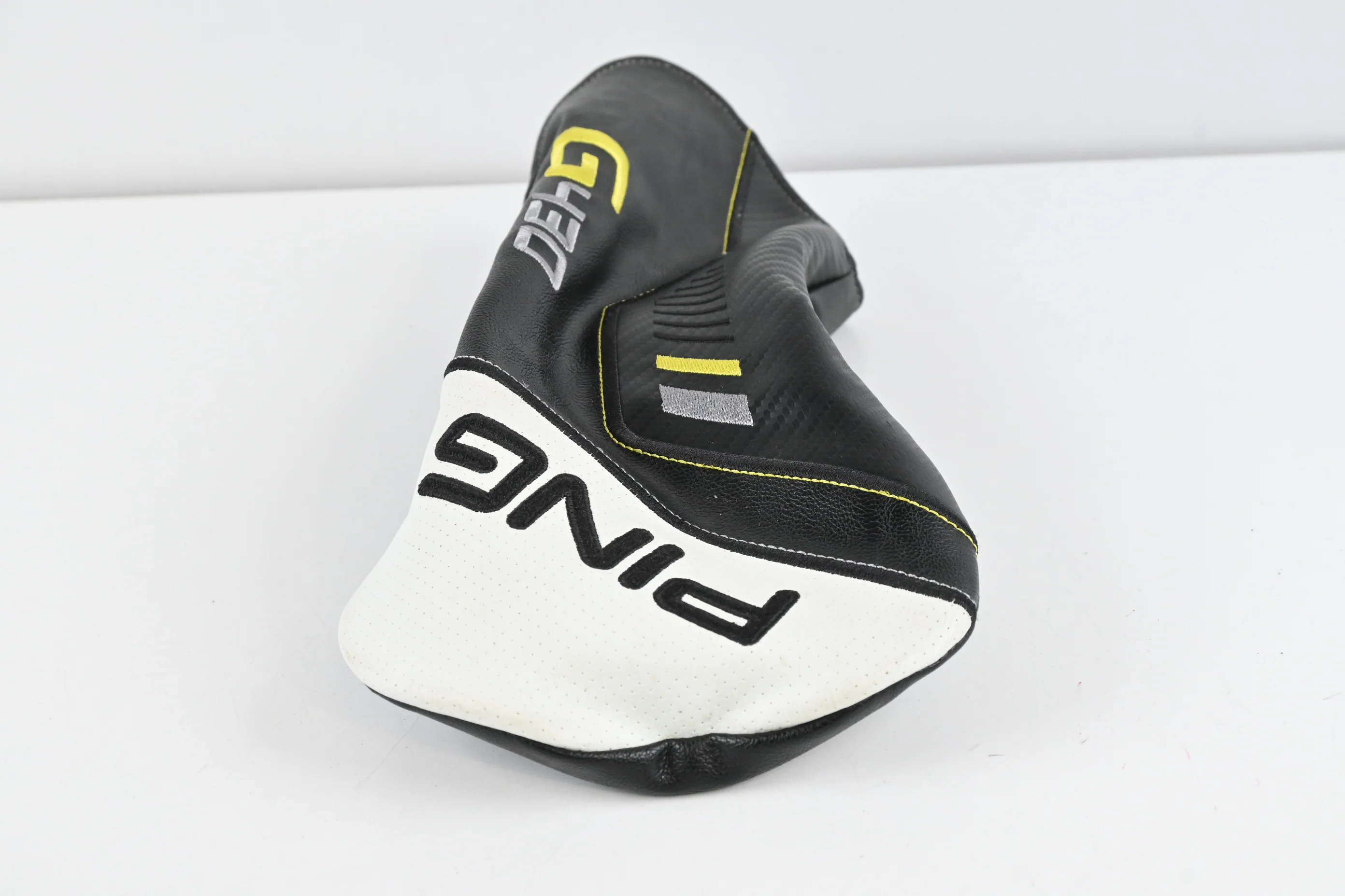 Ping G430 LST Driver / 10.5 Degree / Stiff Flex Ping Tour 2.0 Black 65 Shaft - Image 9