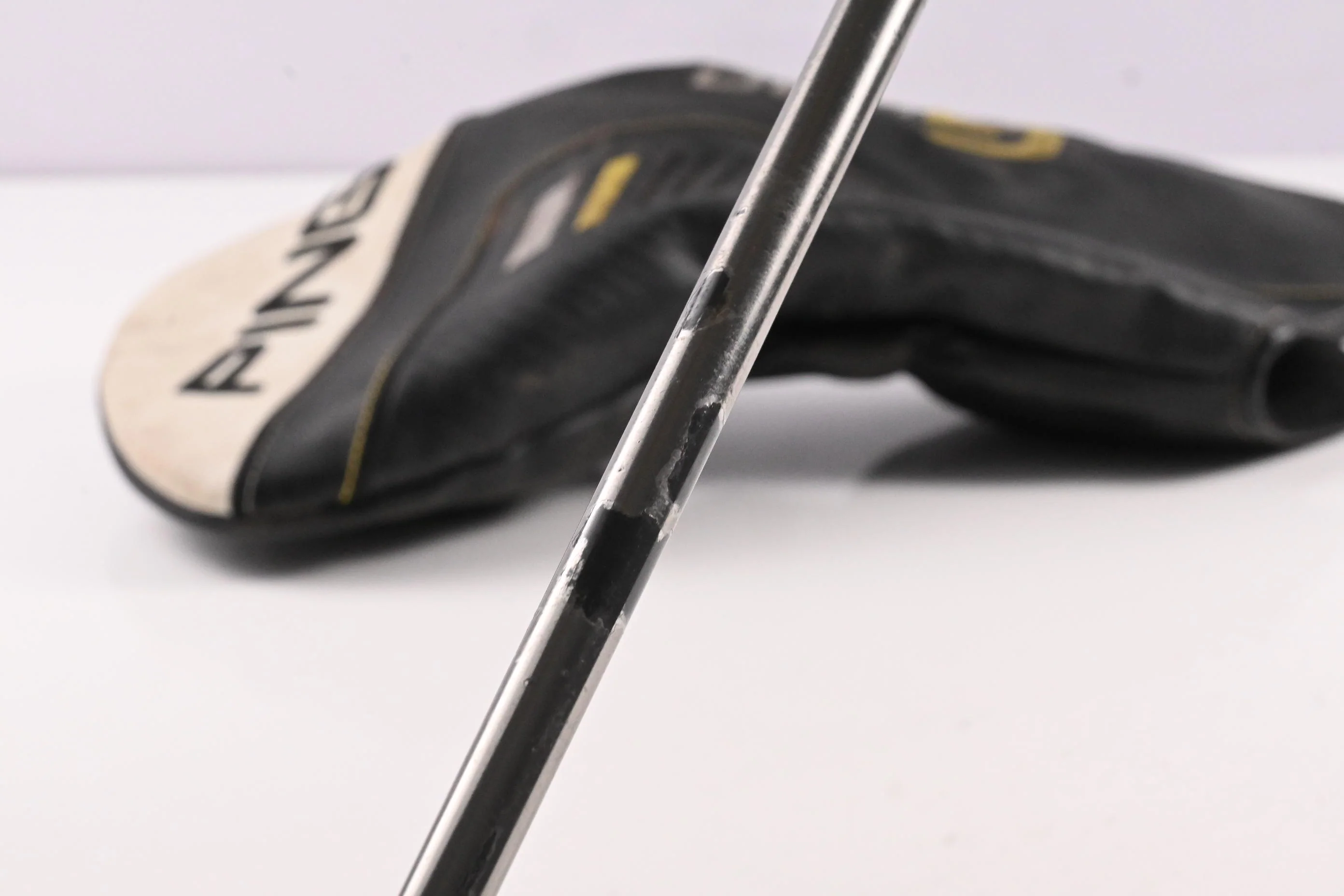 Ping G430 LST Driver / 10.5 Degree / Regular Flex Ping Tour 2.0 Chrome 65 Shaft - Image 6