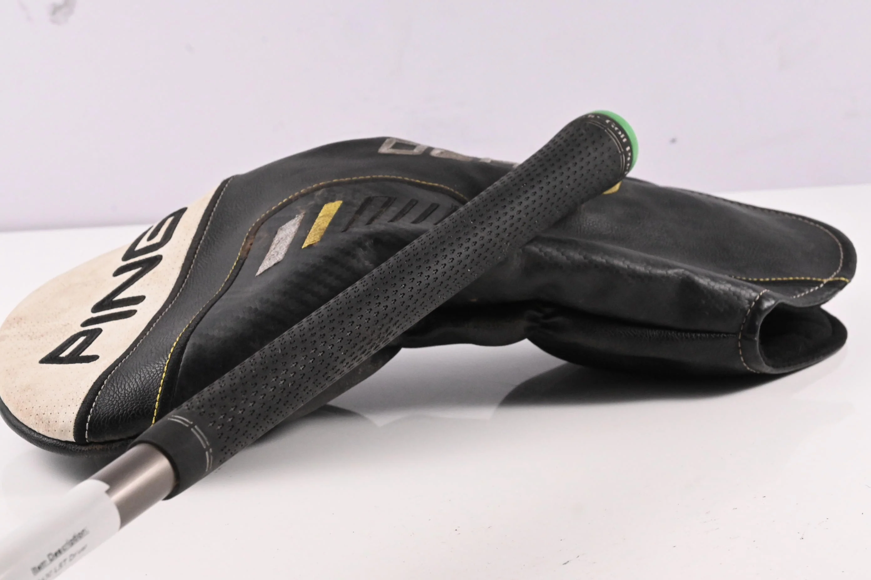 Ping G430 LST Driver / 10.5 Degree / Regular Flex Ping Tour 2.0 Chrome 65 Shaft - Image 9