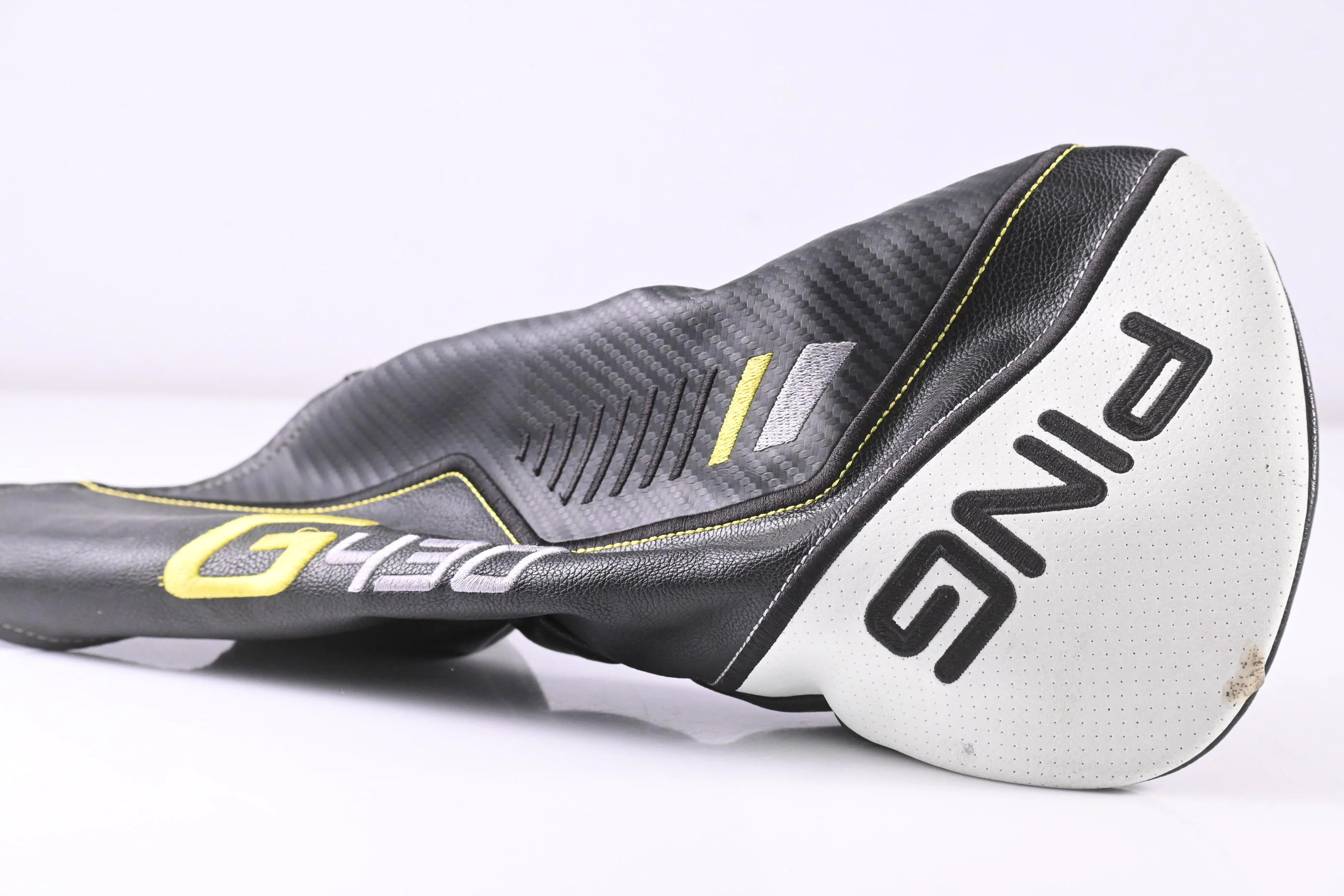 Ping G430 LST Driver / 10.5 Degree / Regular Flex Fujikura Ventus Blue 5 Shaft - Image 9