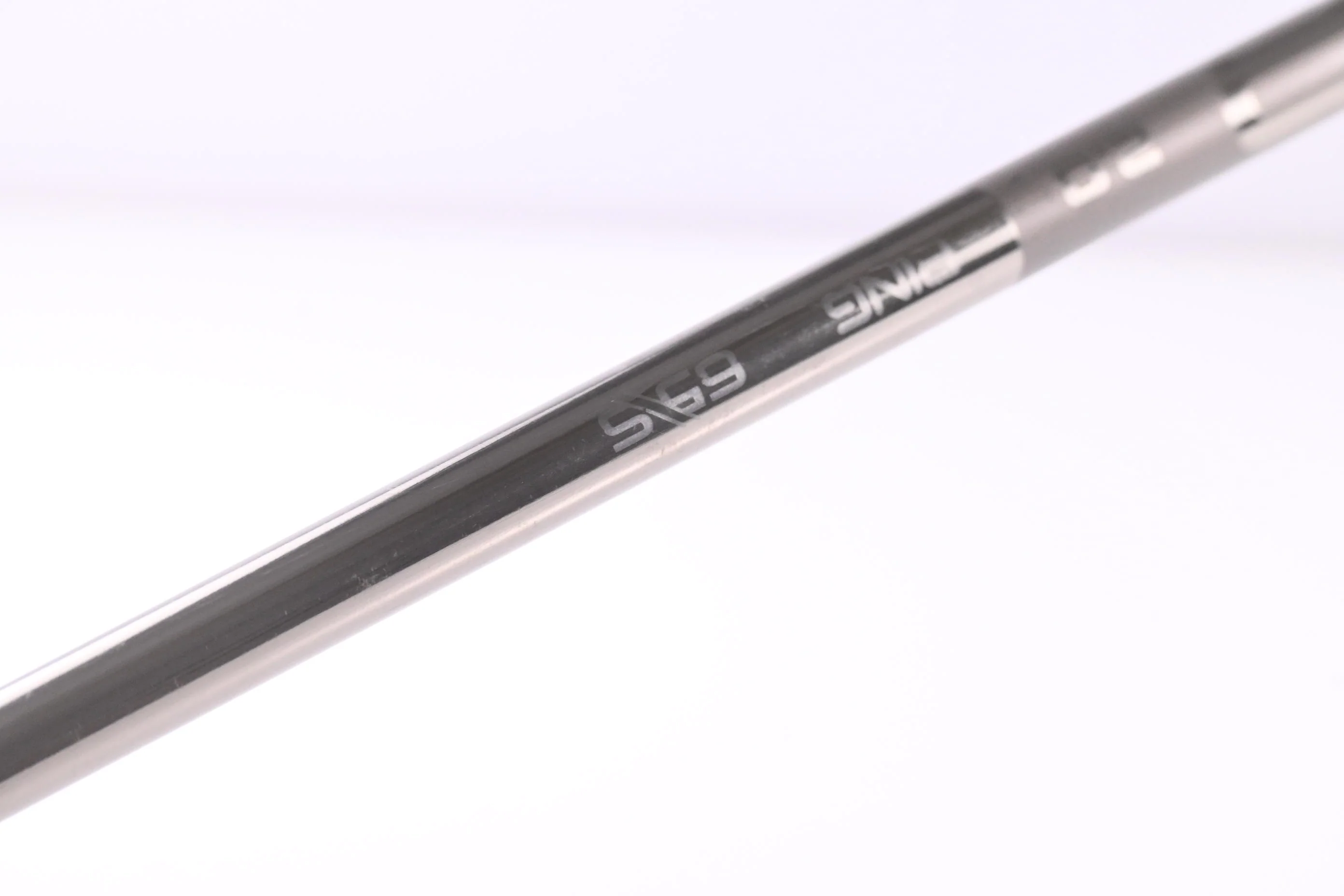 Ping G430 LST Driver / 9 Degree / Stiff Flex Ping Tour 2.0 Chrome 65 Shaft - Image 6