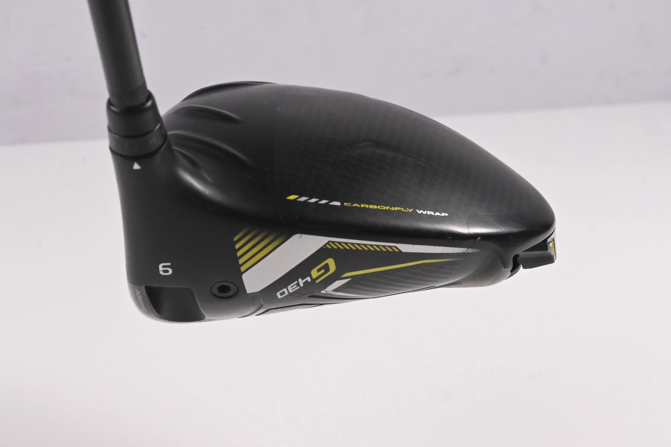 Ping G430 LST Driver / 9 Degree / Stiff Flex Project X Denali Black 60 Shaft - Image 5