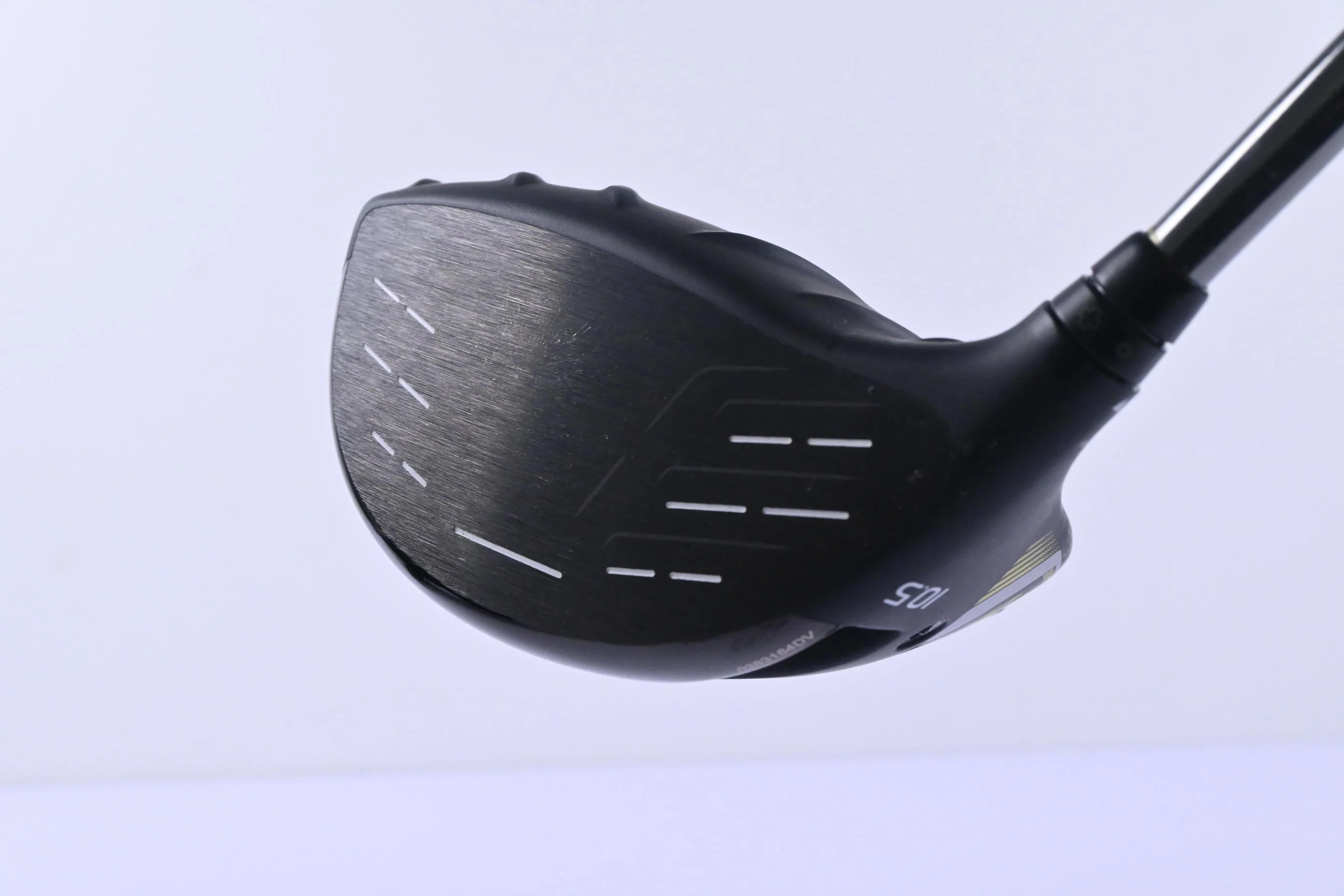 Ping G430 LST Driver / 10.5 Degree / Stiff Flex Ping Tour 2.0 65 Shaft - Image 4