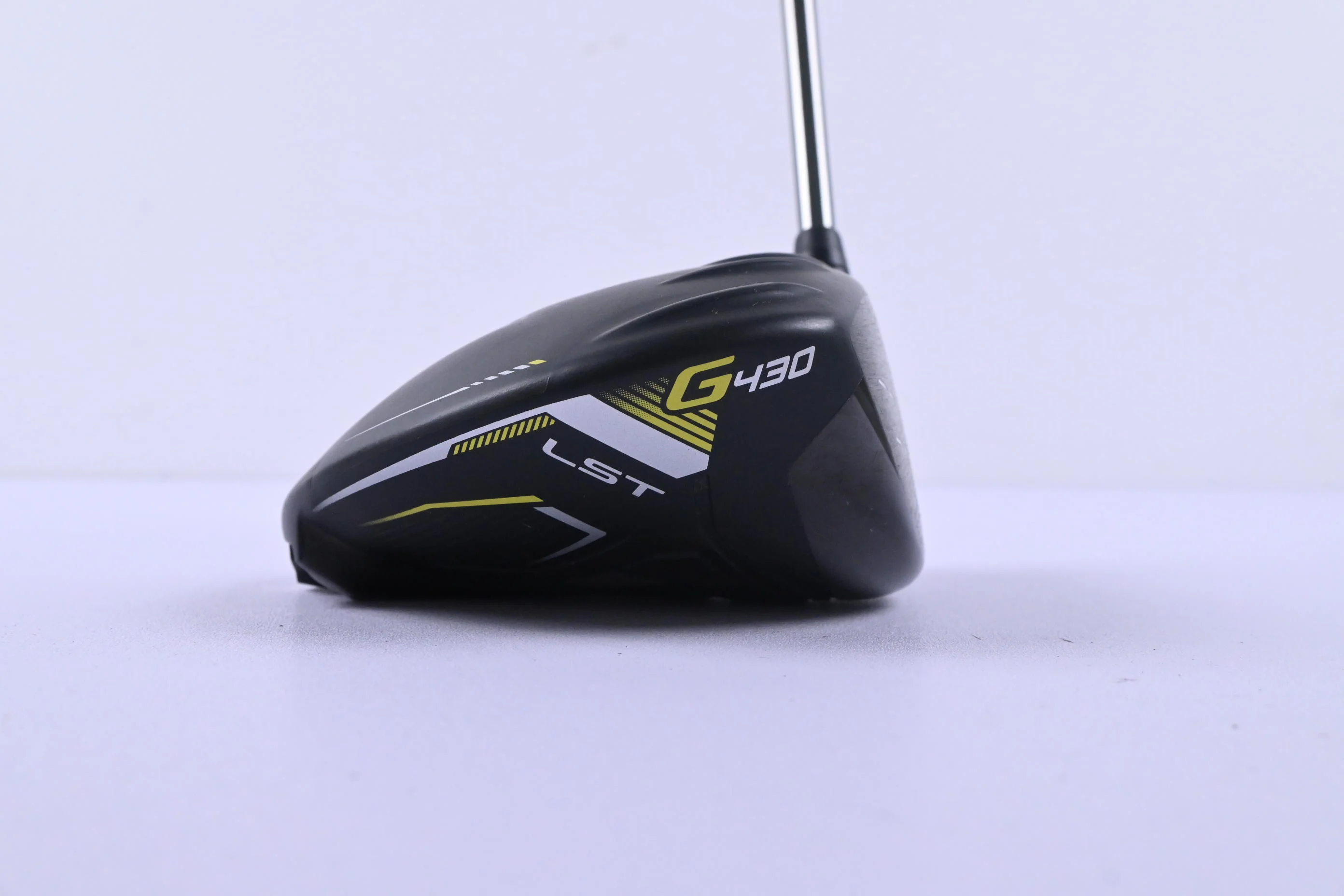 Ping G430 LST Driver / 9 Degree / Regular Flex Ping Tour 2.0 65 Shaft - Image 3