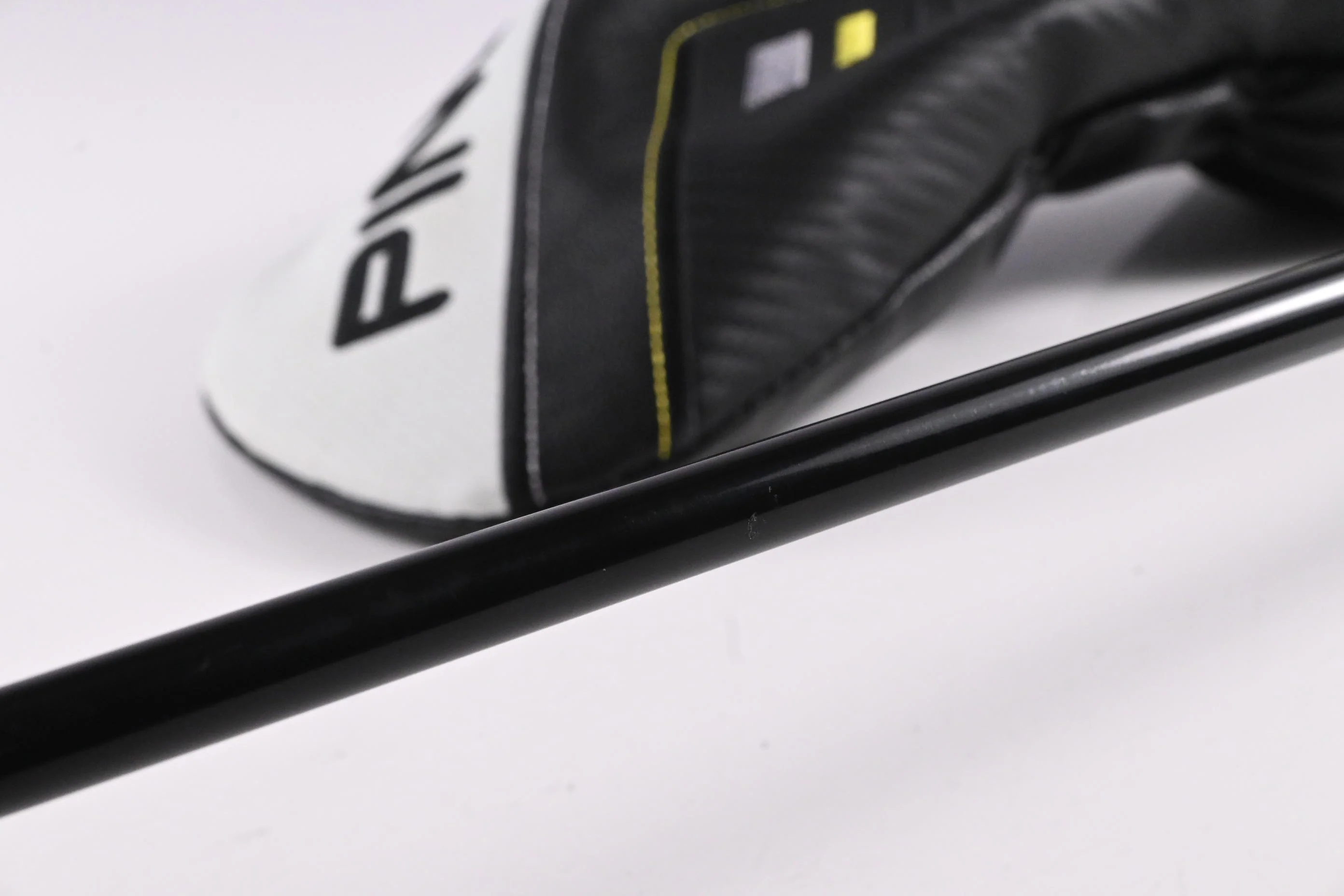 Ping G430 LST Driver / 10.5 Degree / Stiff Flex Kai`li White 60 Shaft - Image 7