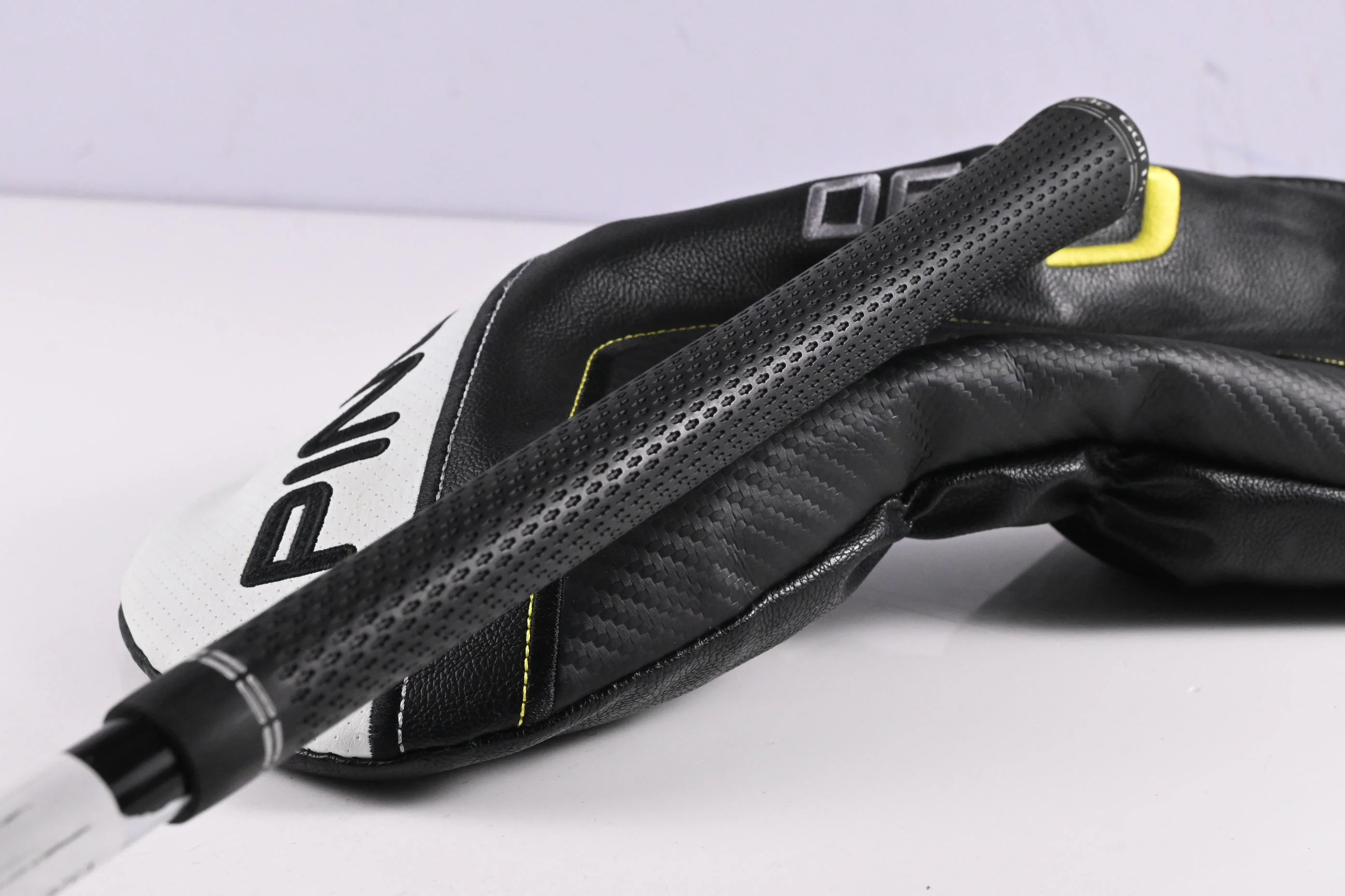 Ping G430 LST Driver / 10.5 Degree / Stiff Flex Kai`li White 60 Shaft - Image 9