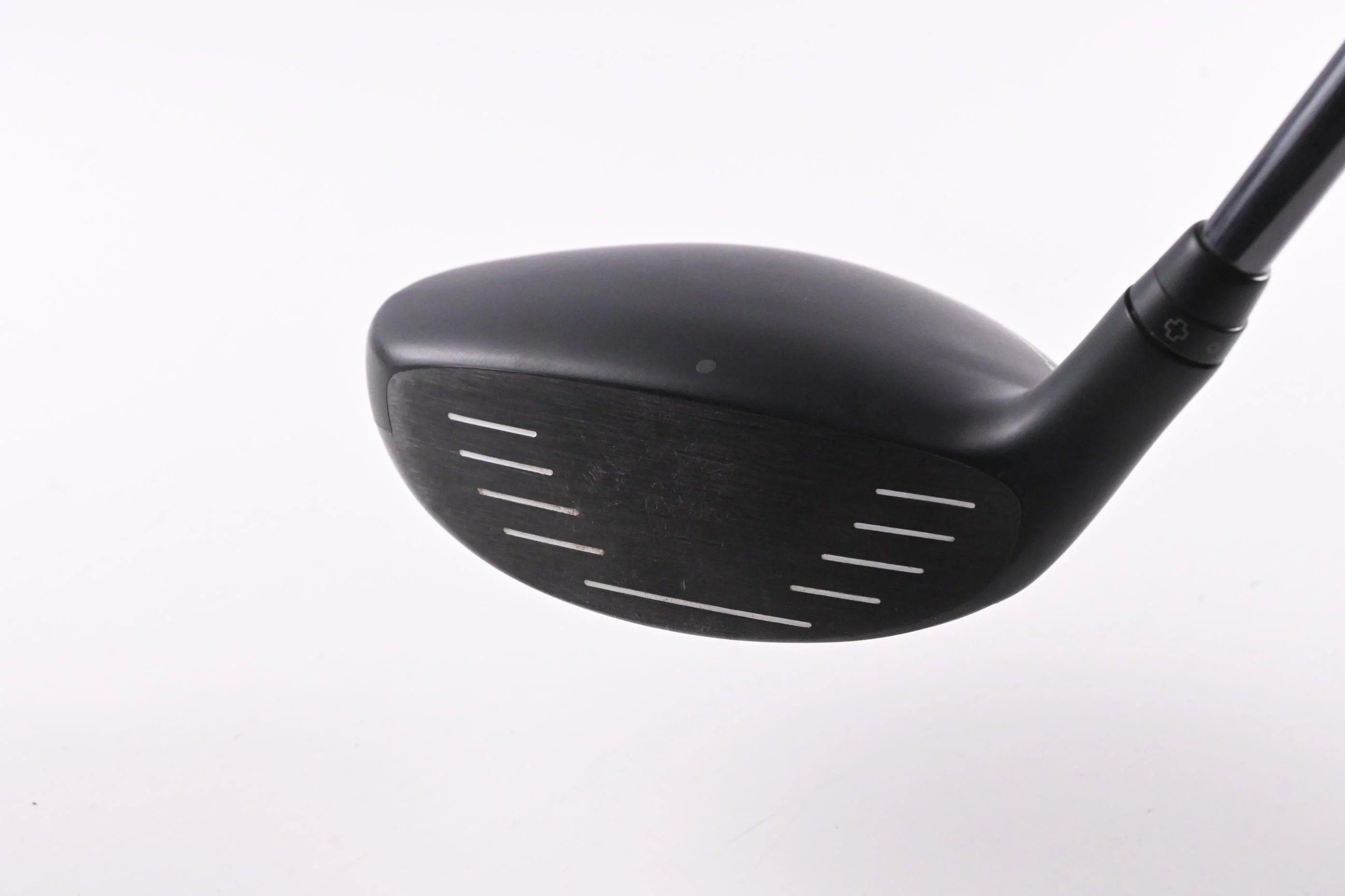 Ping G430 LST #3 wood / 15 Degree / Stiff Flex Ping Tour 2.0 Black 75 Shaft - Image 4