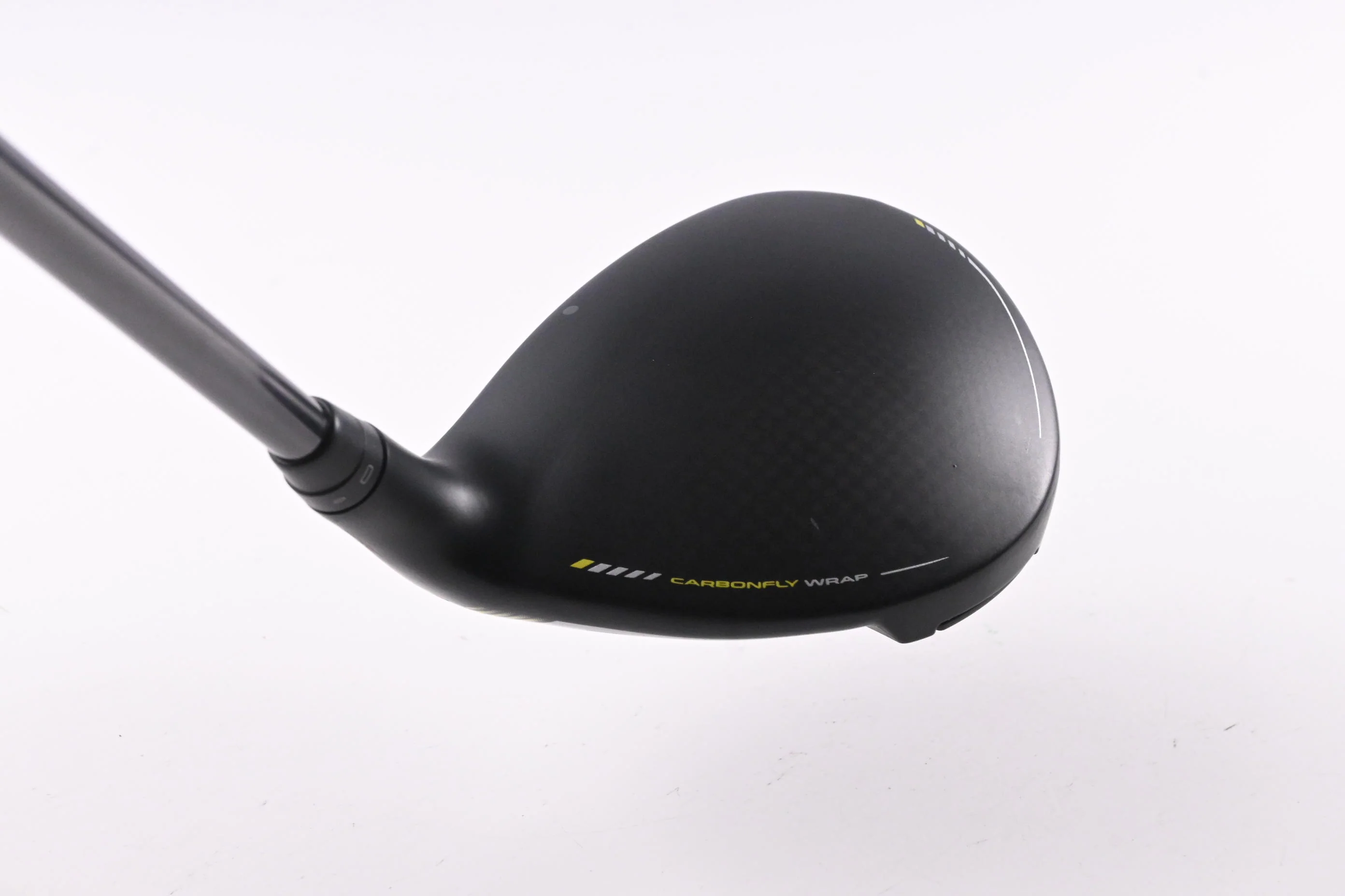Ping G430 LST #3 wood / 15 Degree / Stiff Flex Ping Tour 2.0 Black 75 Shaft - Image 5