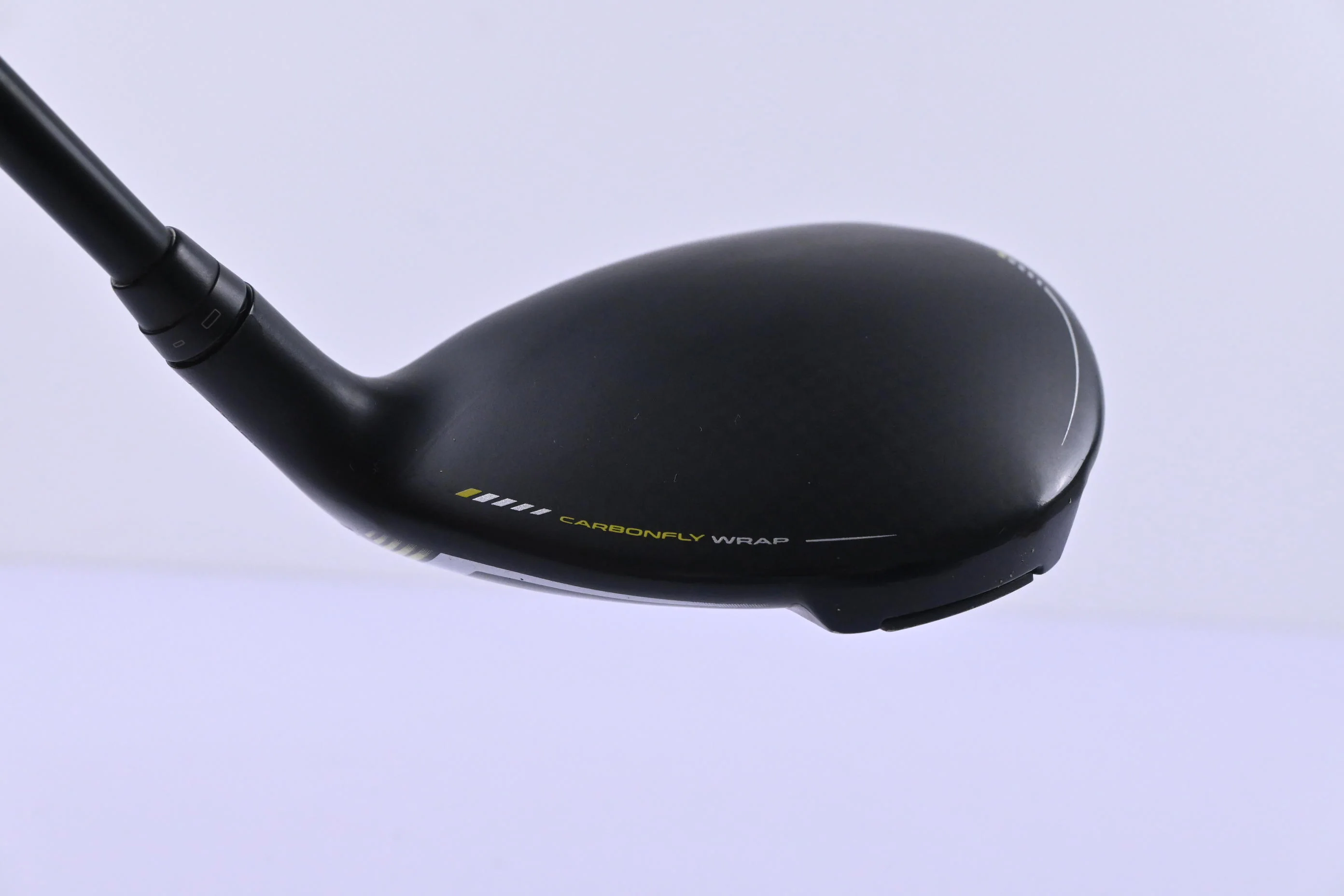 Ping G430 LST #3 Wood / 15 Degree / Stiff Flex Ping Alta CB Black 65 Shaft - Image 5