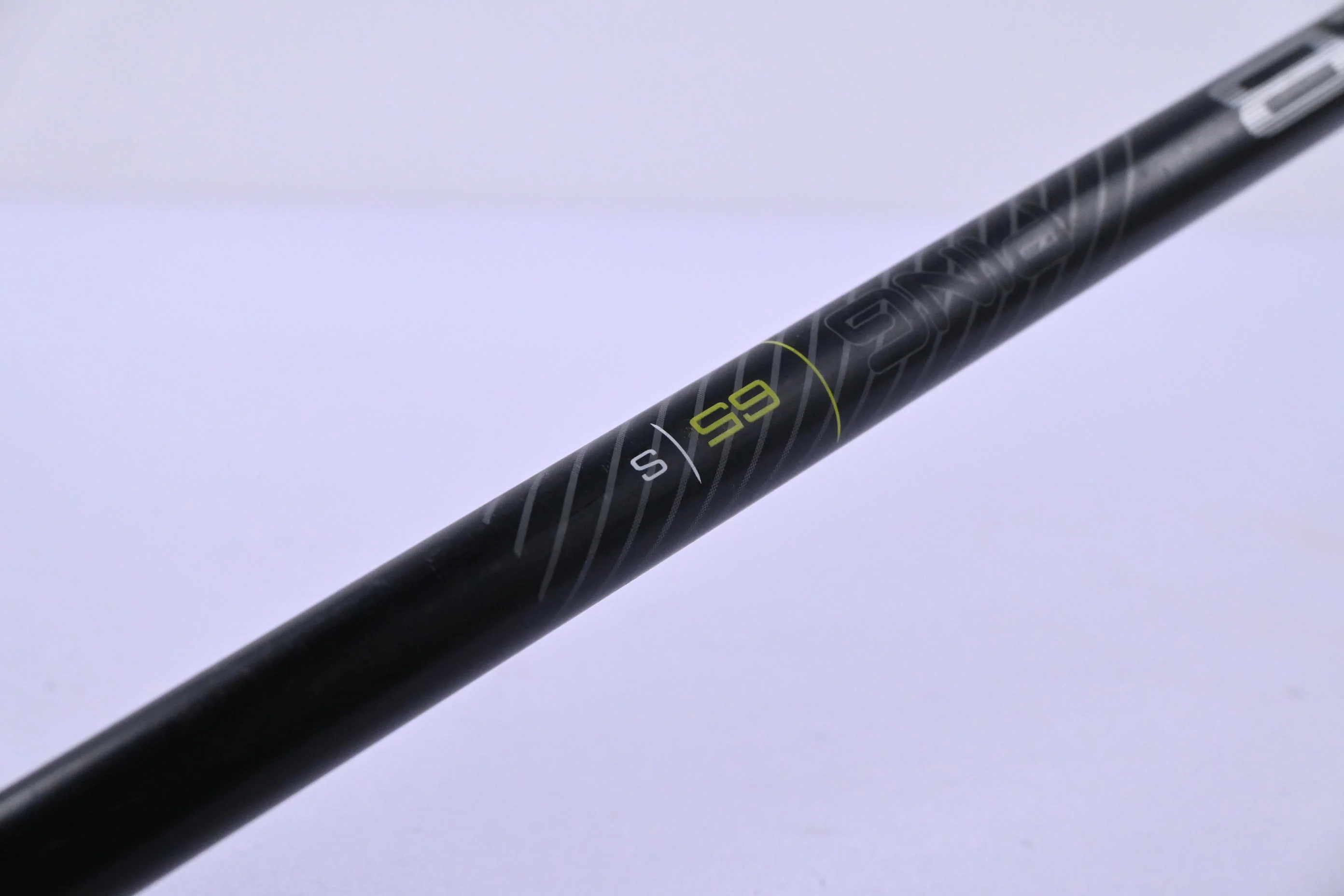 Ping G430 LST #3 Wood / 15 Degree / Stiff Flex Ping Alta CB Black 65 Shaft - Image 6