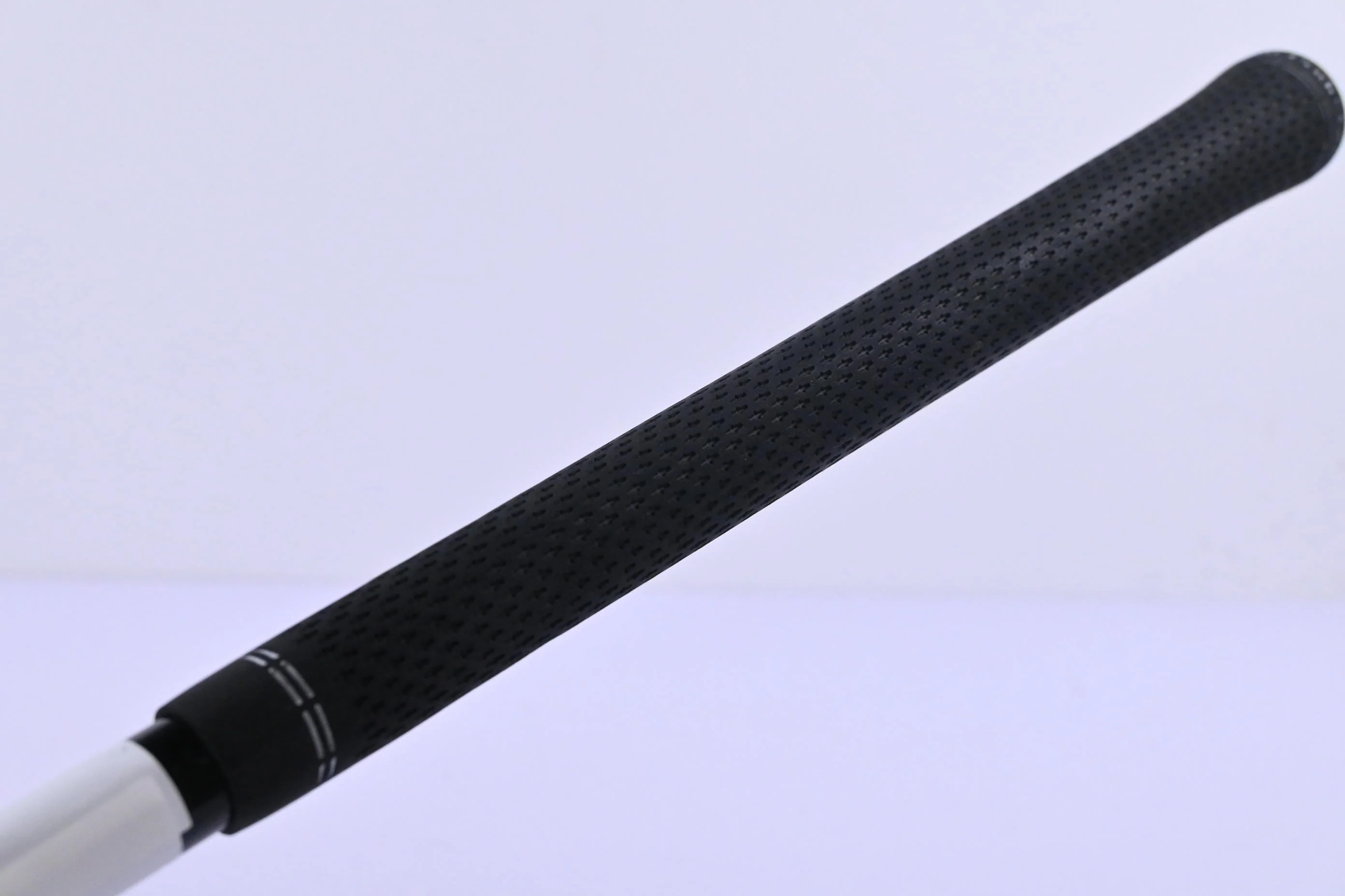 Ping G430 LST #3 Wood / 15 Degree / Stiff Flex Ping Alta CB Black 65 Shaft - Image 8