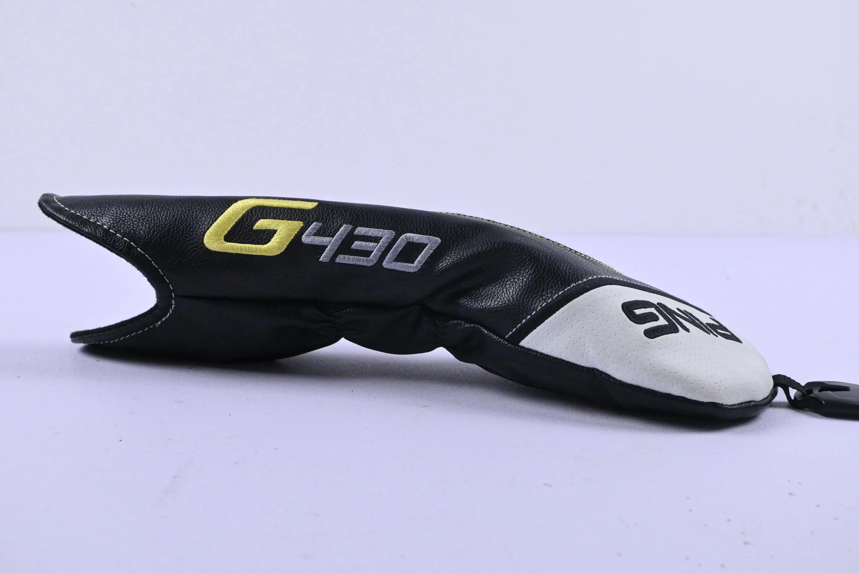 Ping G430 LST #3 Wood / 15 Degree / Stiff Flex Ping Alta CB Black 65 Shaft - Image 9