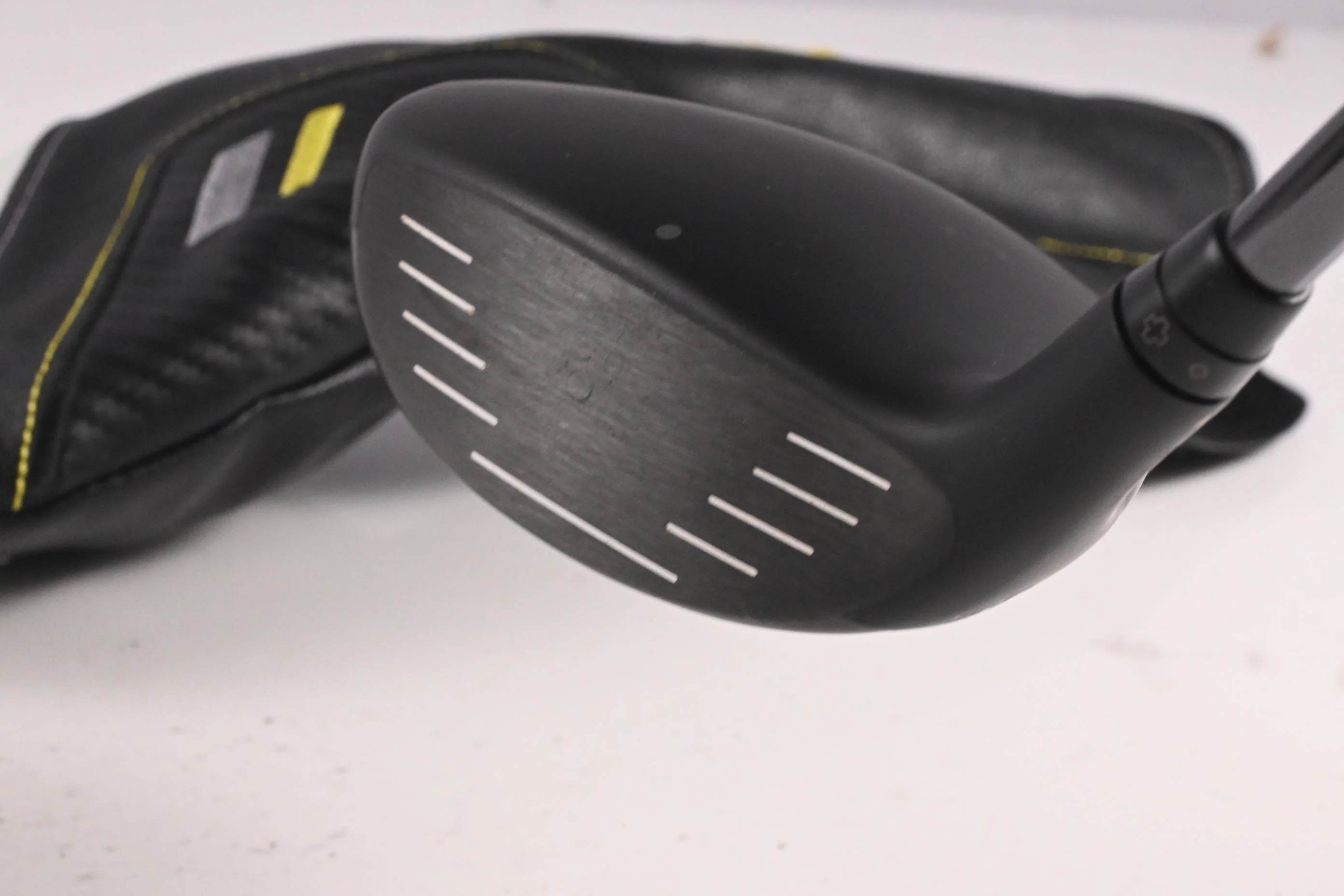 Ping G430 LST #3 Wood / 15 Degree / Stiff Flex Ping Tour 2.0 Black 75 Shaft - Image 4