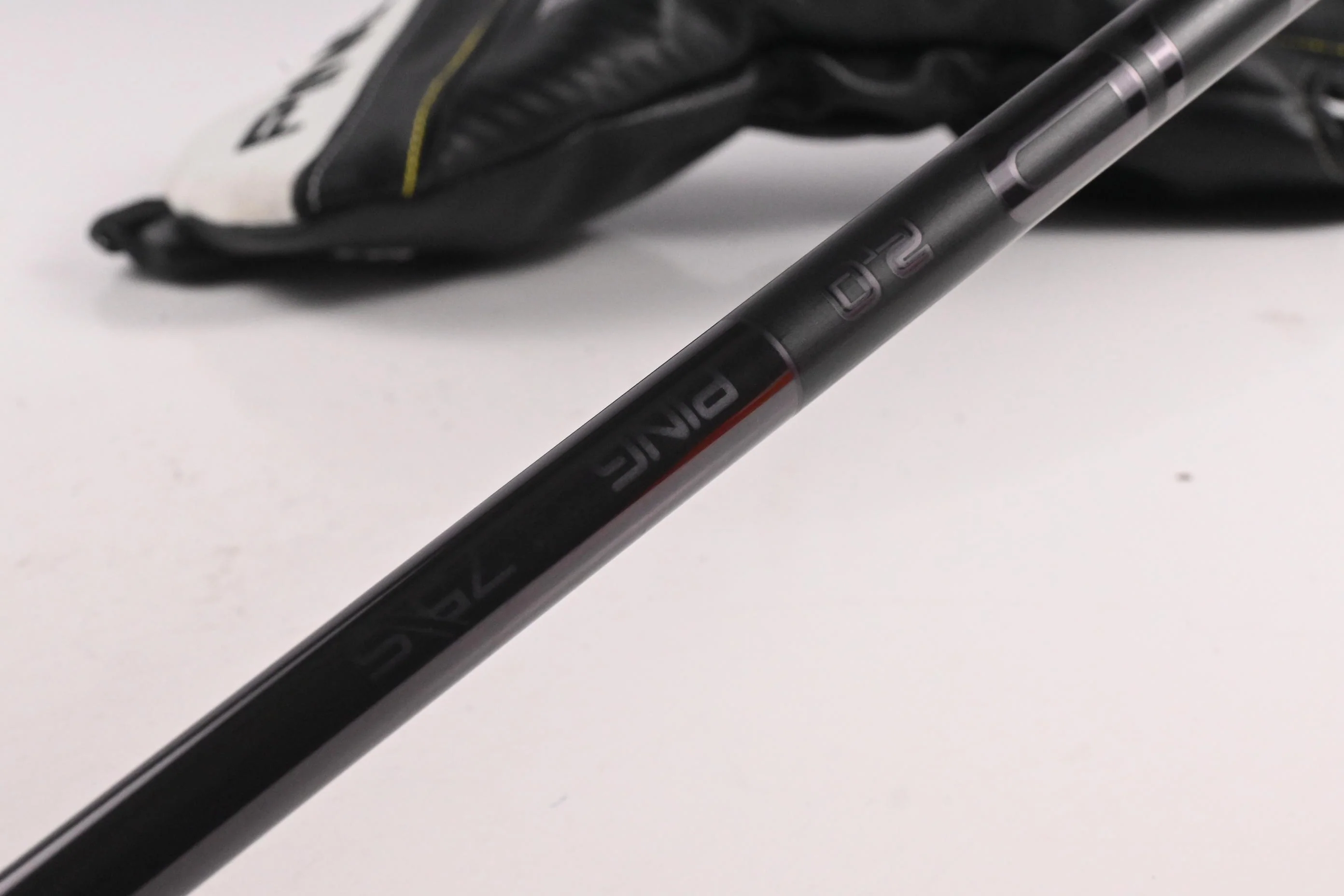 Ping G430 LST #3 Wood / 15 Degree / Stiff Flex Ping Tour 2.0 Black 75 Shaft - Image 6