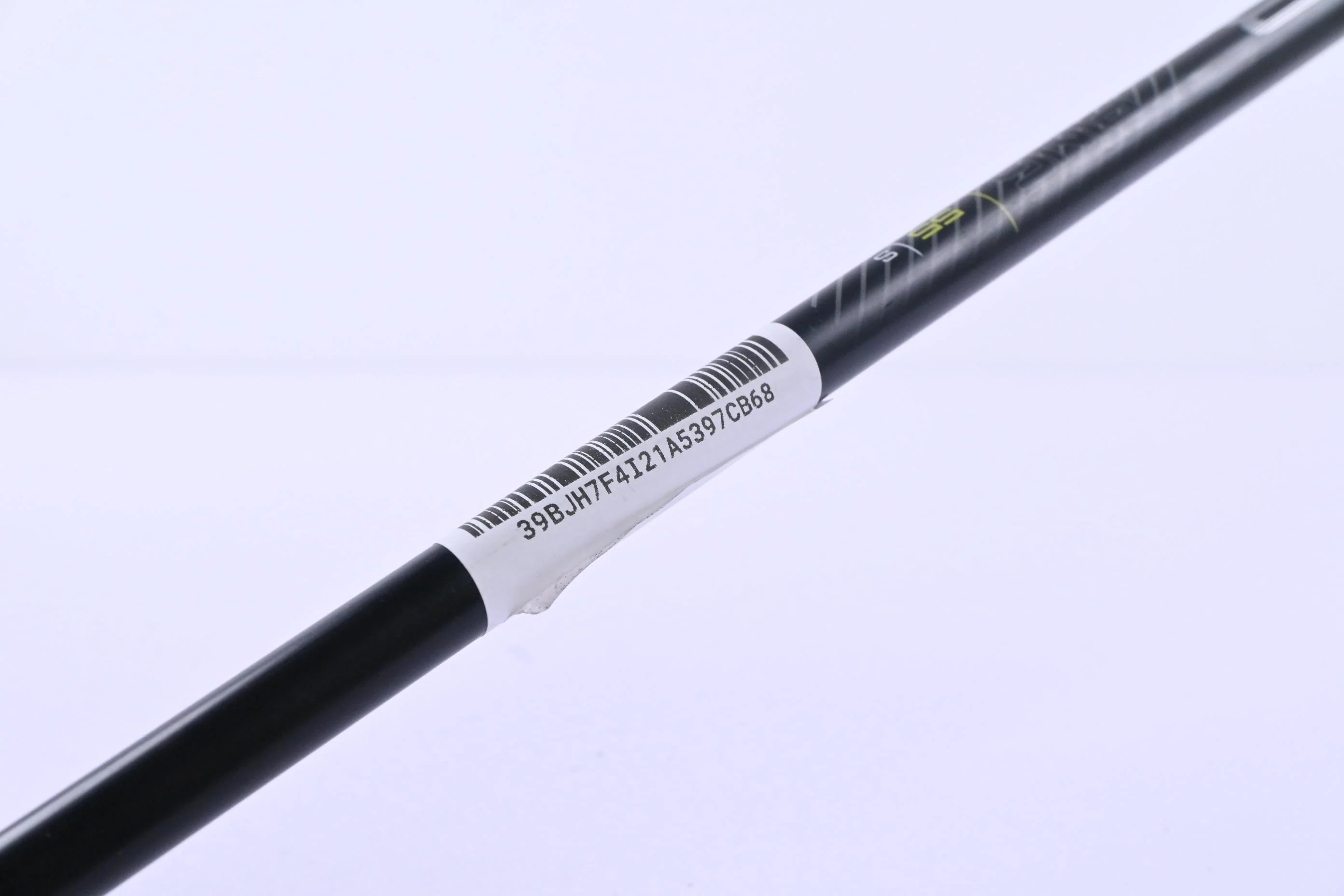 Ping G430 Max Driver / 9 Degree / Stiff Flex Ping Alta CB Black 55 Shaft - Image 7