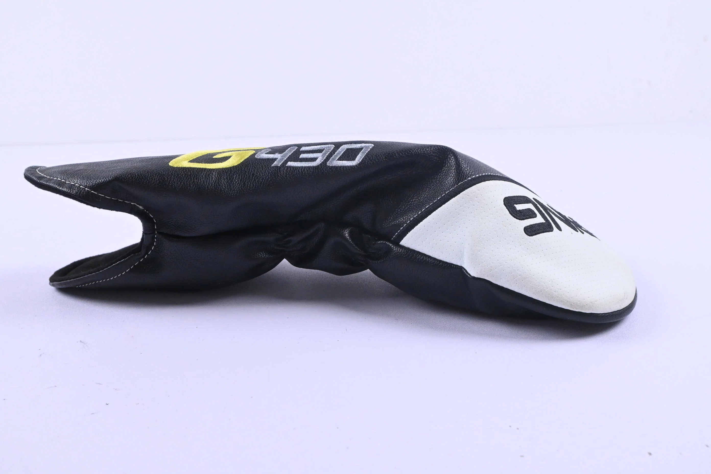 Ping G430 Max Driver / 9 Degree / Stiff Flex Ping Alta CB Black 55 Shaft - Image 9