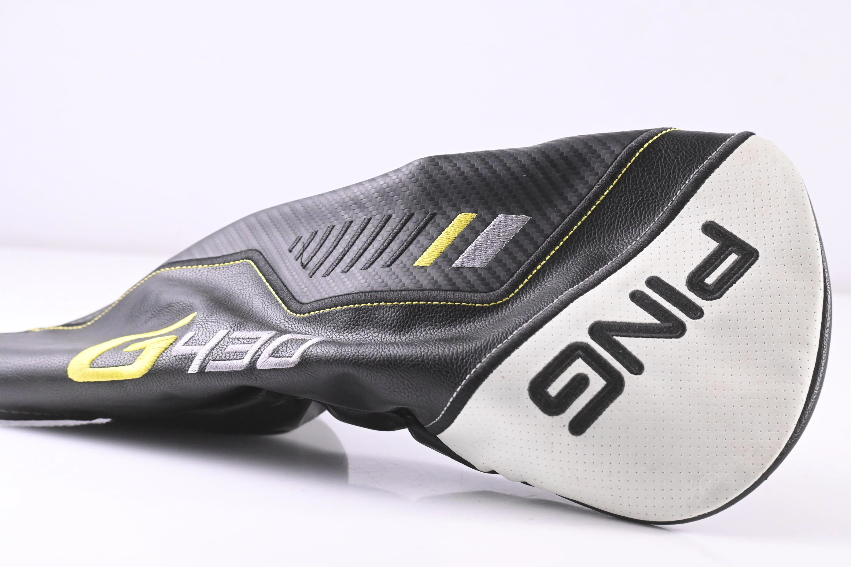 Ping G430 Max 10K Driver / 12 Degree / Senior Flex Ping Alta CB Black 55 Shaft - Image 9