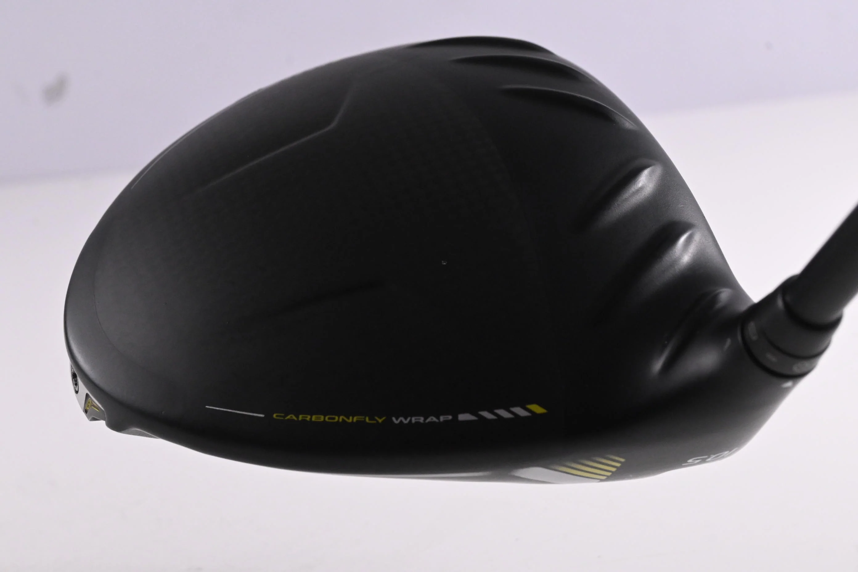 Left Hand Ping G430 Max 10K Driver / 10.5 Degree / Regular Flex Ping Alta CB 55 - Image 5