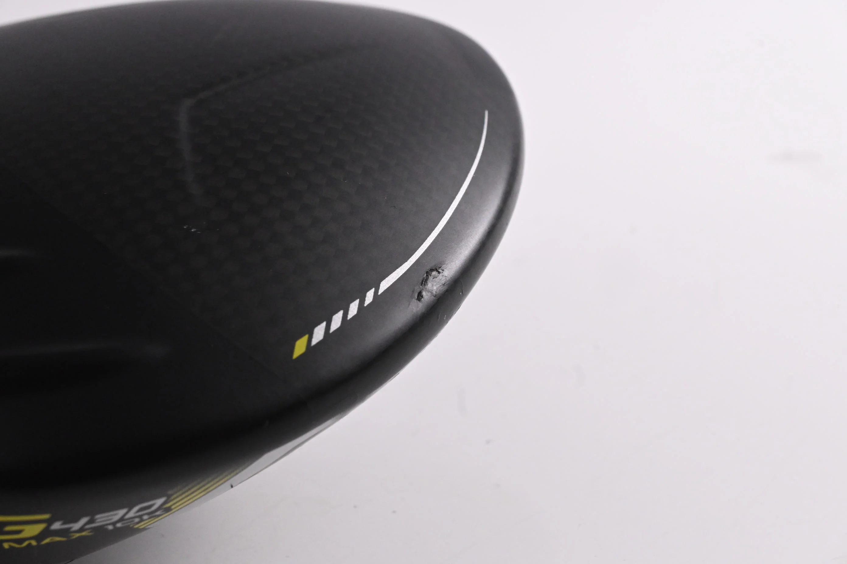 Left Hand Ping G430 Max 10K Driver / 10.5 Degree / Regular Flex Ping Alta CB 55 - Image 6