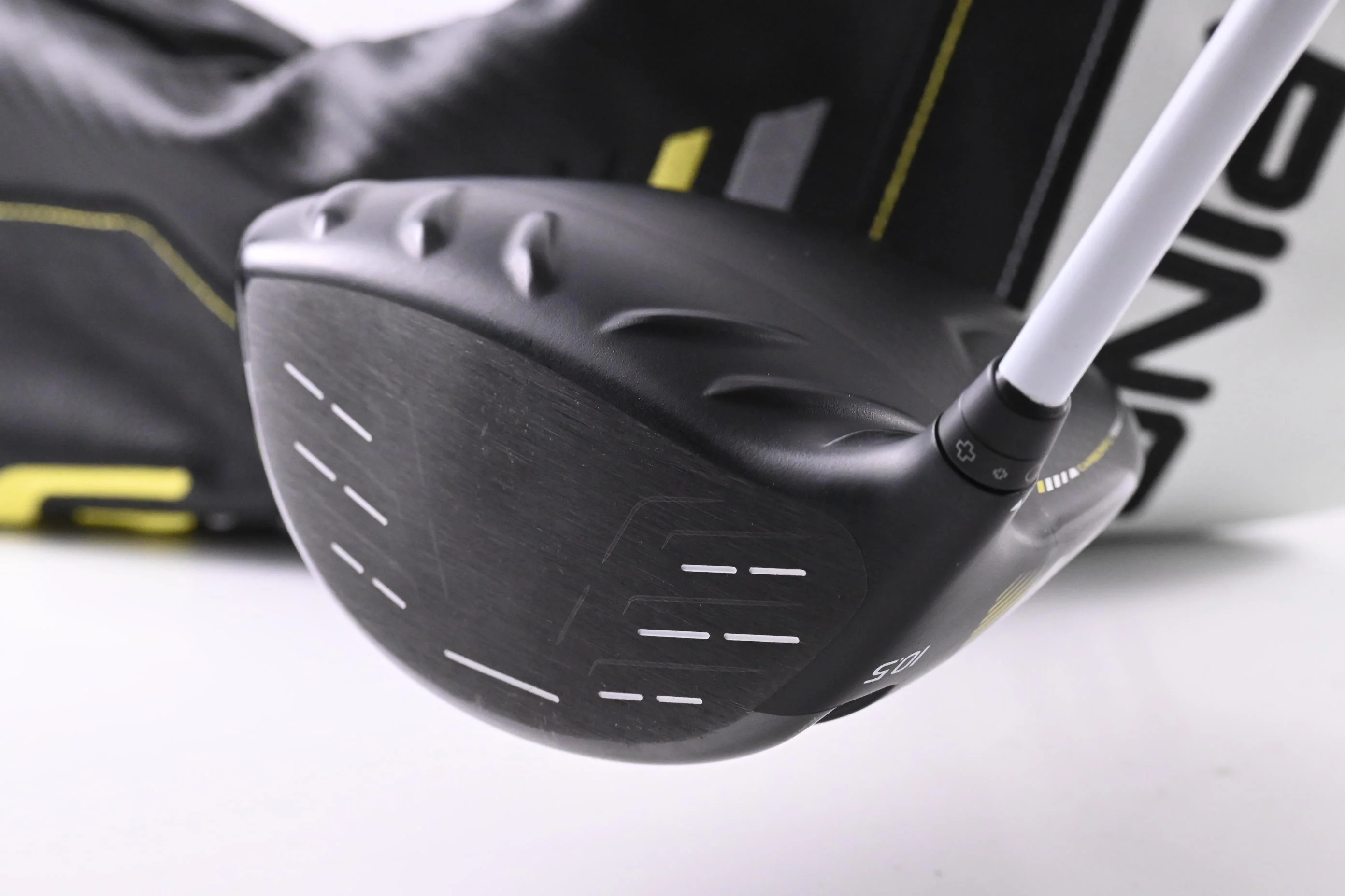 Ping G430 Max 10K Driver / 10.5 Degree / X-Flex Fujikura Pro 2.0 6 Shaft - Image 4