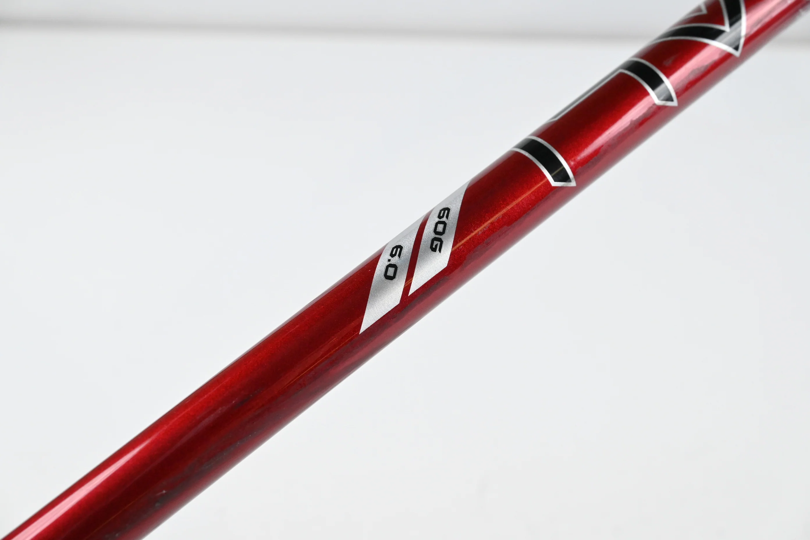 Ping G430 Max 10K Driver / 10.5 Degree / Stiff Flex Denali Red 60 Shaft - Image 6