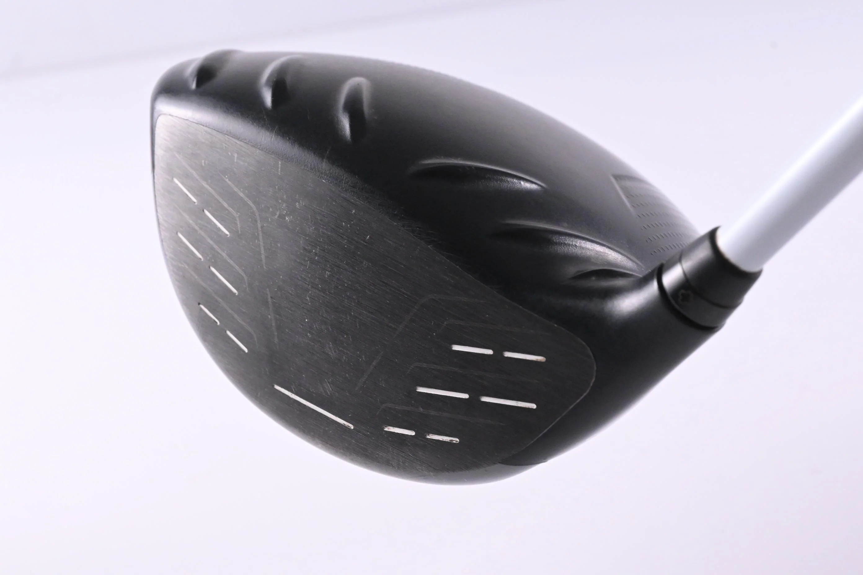 Ping G430 Max Driver / 10.5 Degree / Stiff Flex Oban Kiyoshi 55 Shaft - Image 4