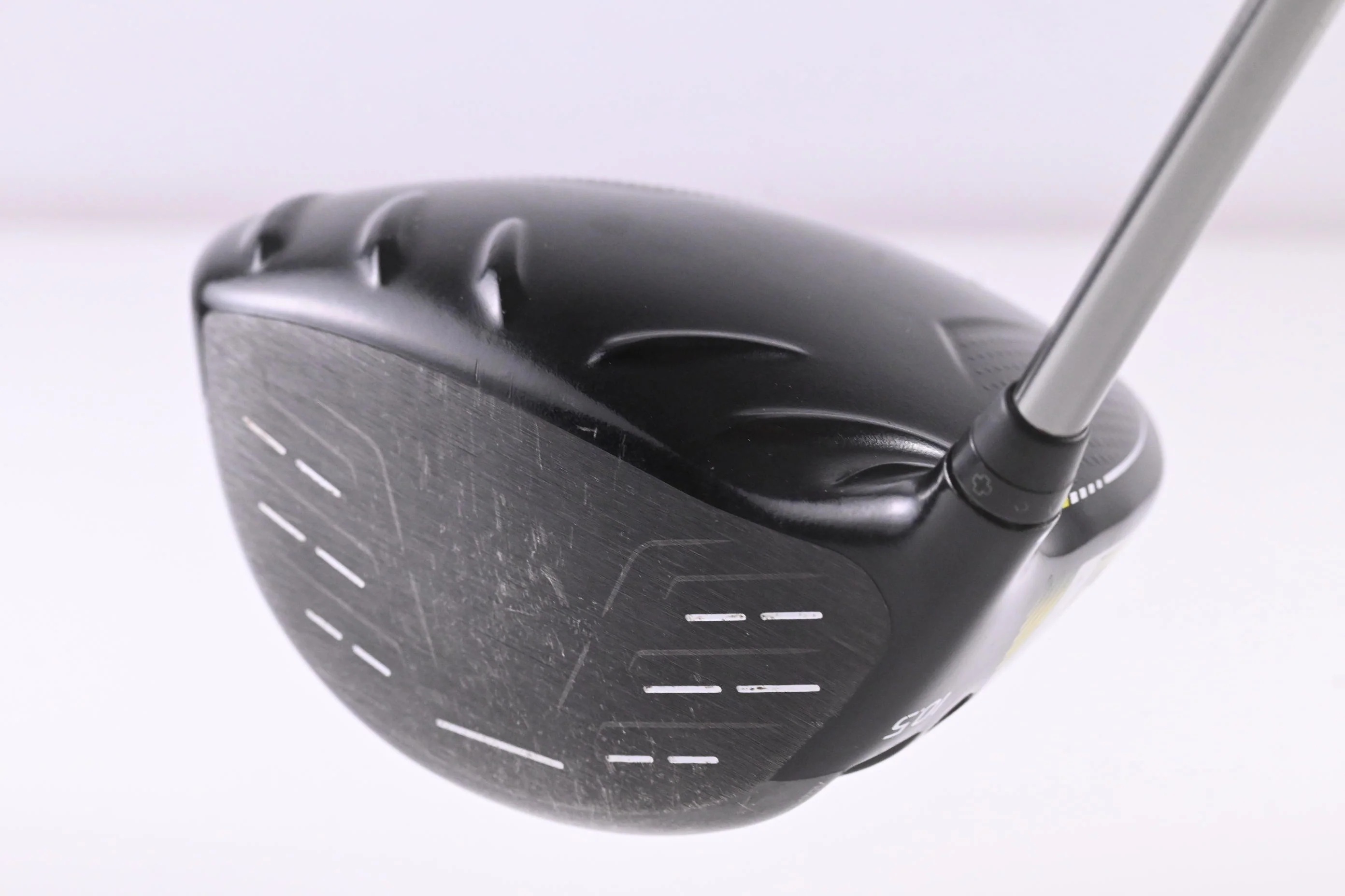 Ping G430 Max Driver / 10.5 Degree / Stiff Flex Ping Tour Chrome 65 Shaft - Image 4