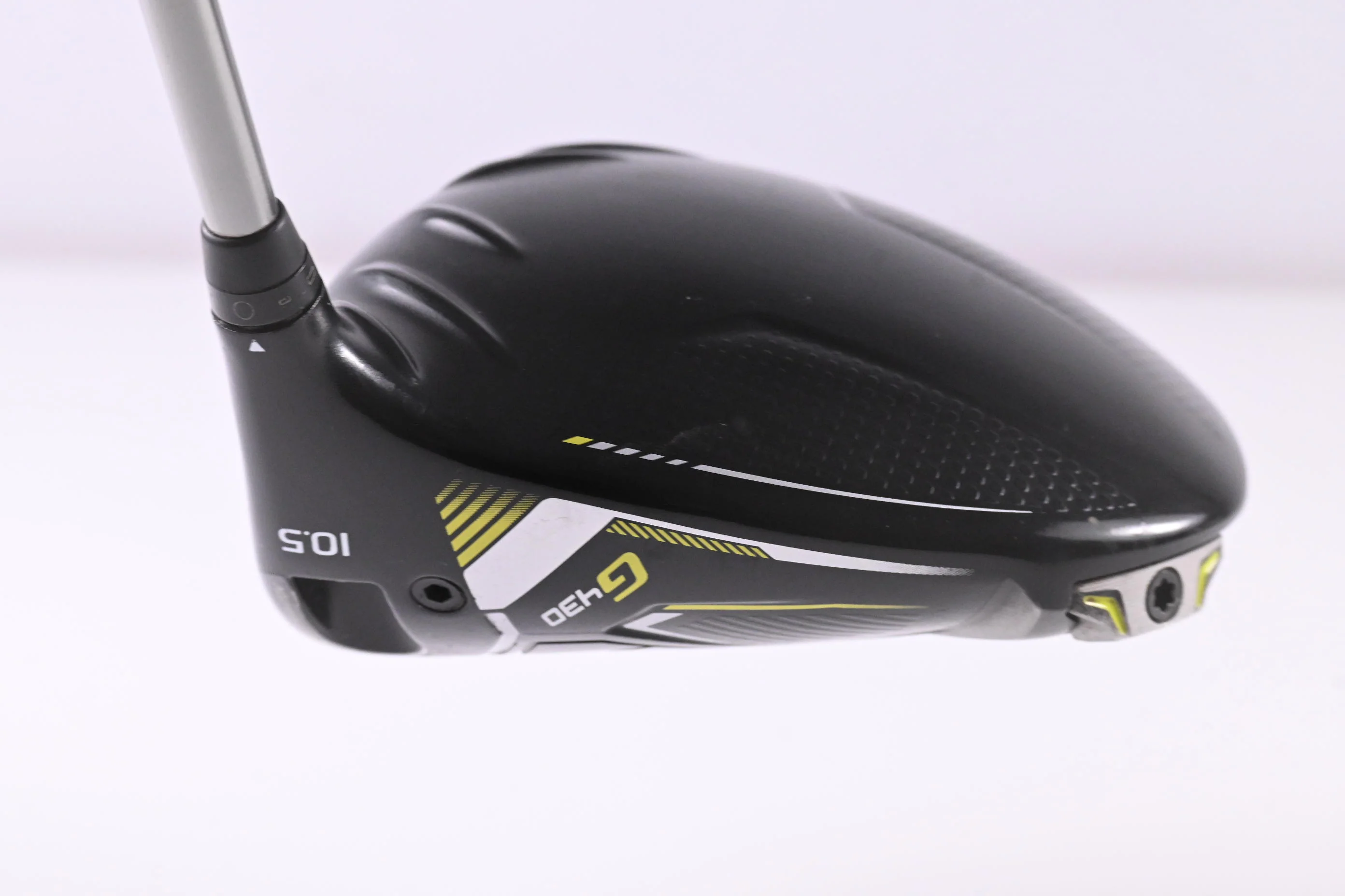 Ping G430 Max Driver / 10.5 Degree / Stiff Flex Ping Tour Chrome 65 Shaft - Image 5